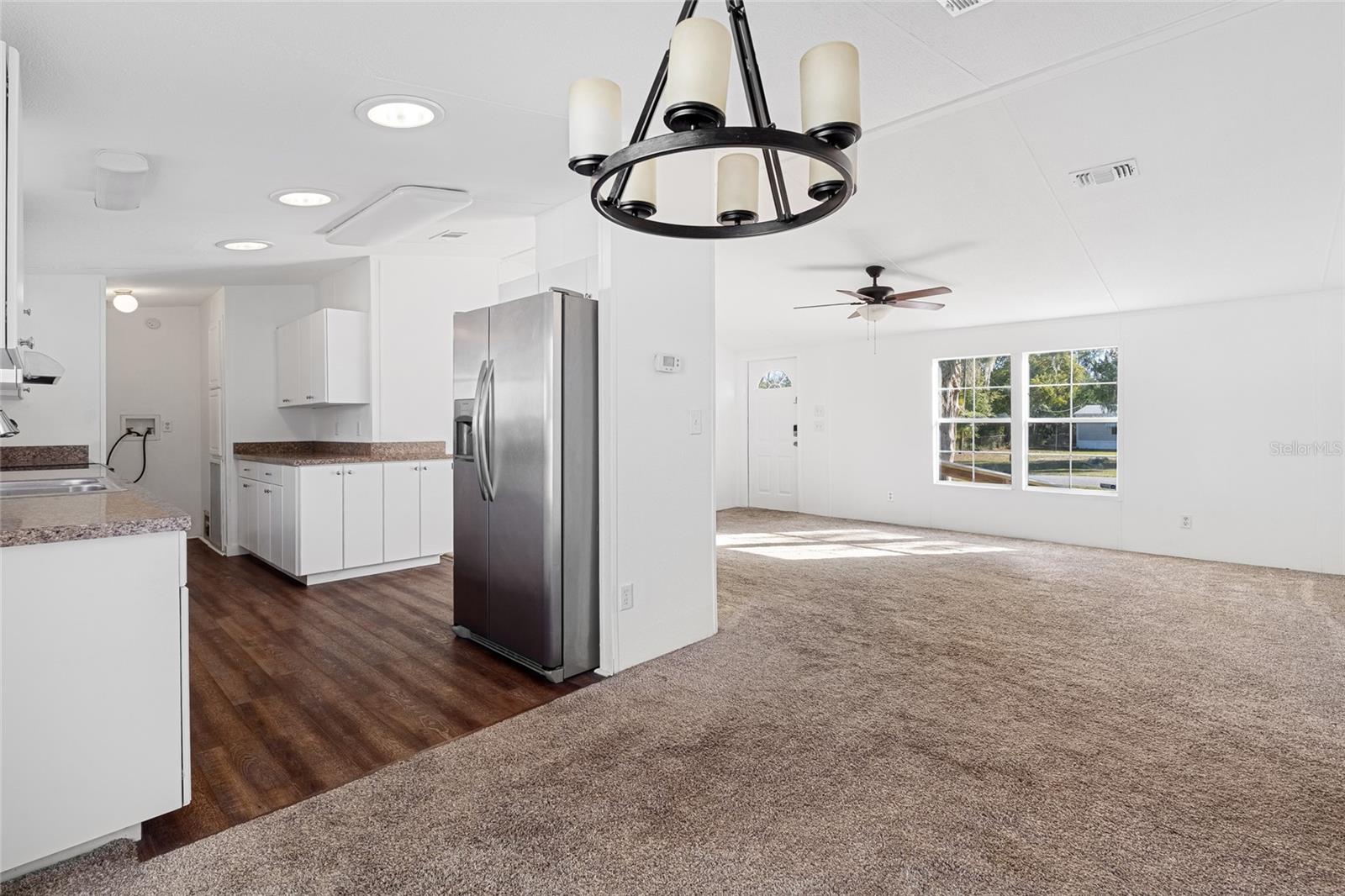 PARKWOOD ACRES - Residential