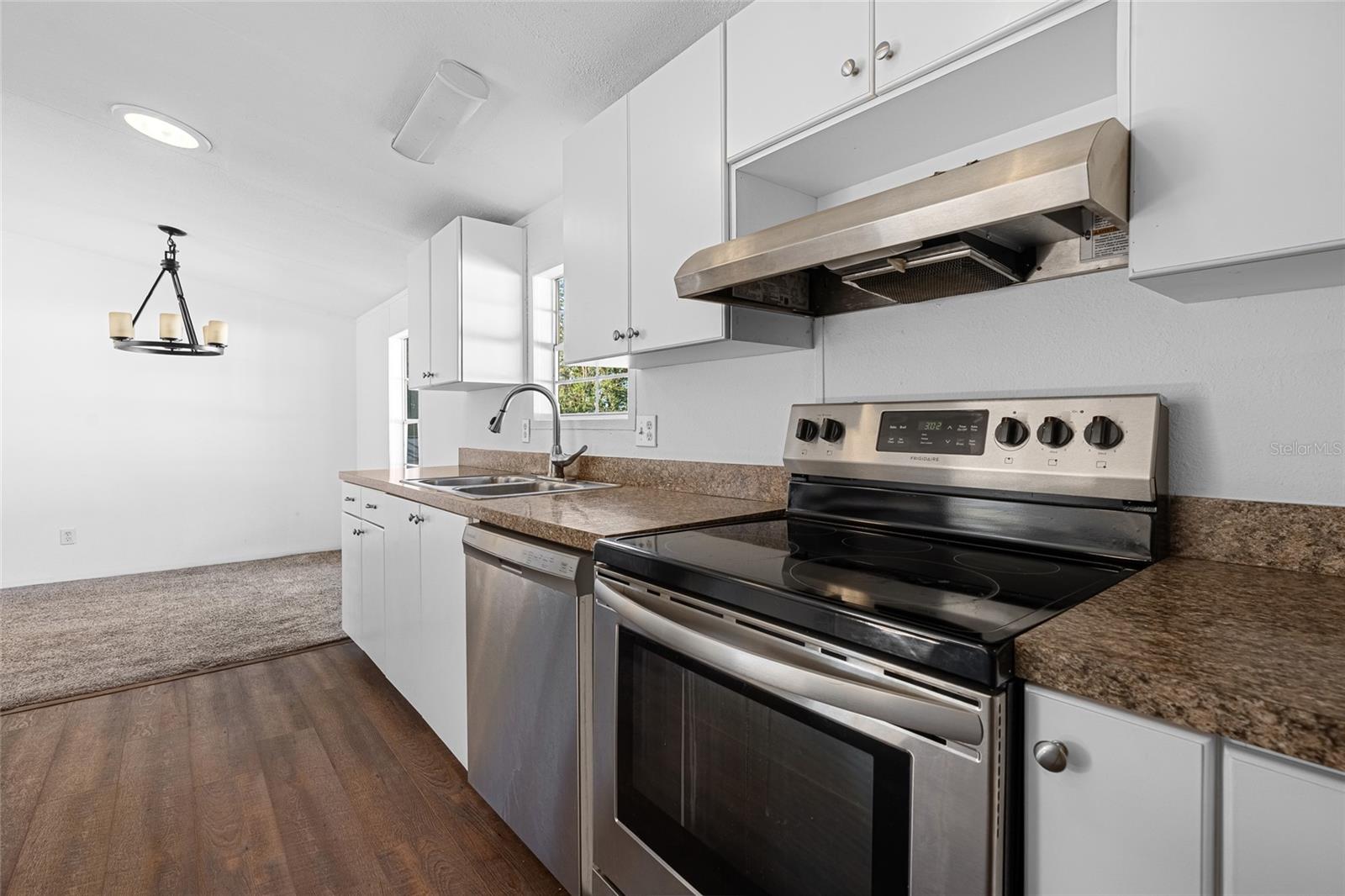 PARKWOOD ACRES - Residential