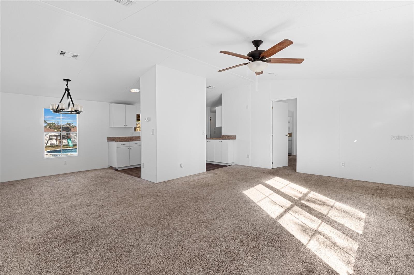 PARKWOOD ACRES - Residential