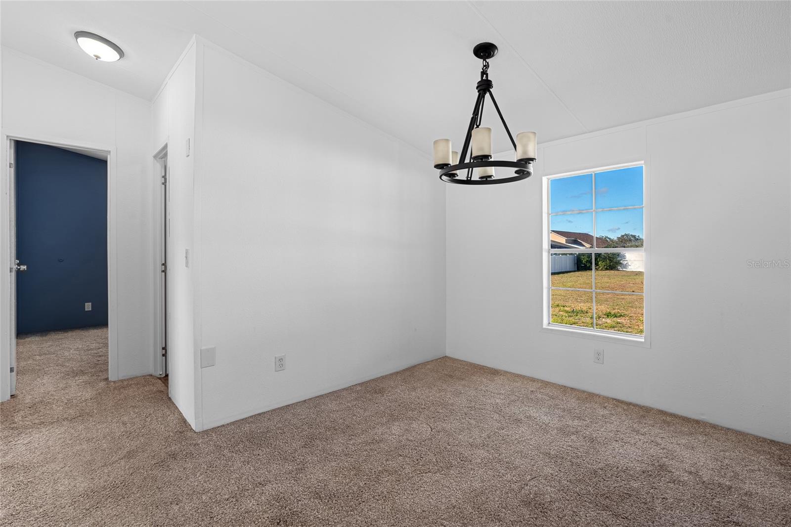 PARKWOOD ACRES - Residential