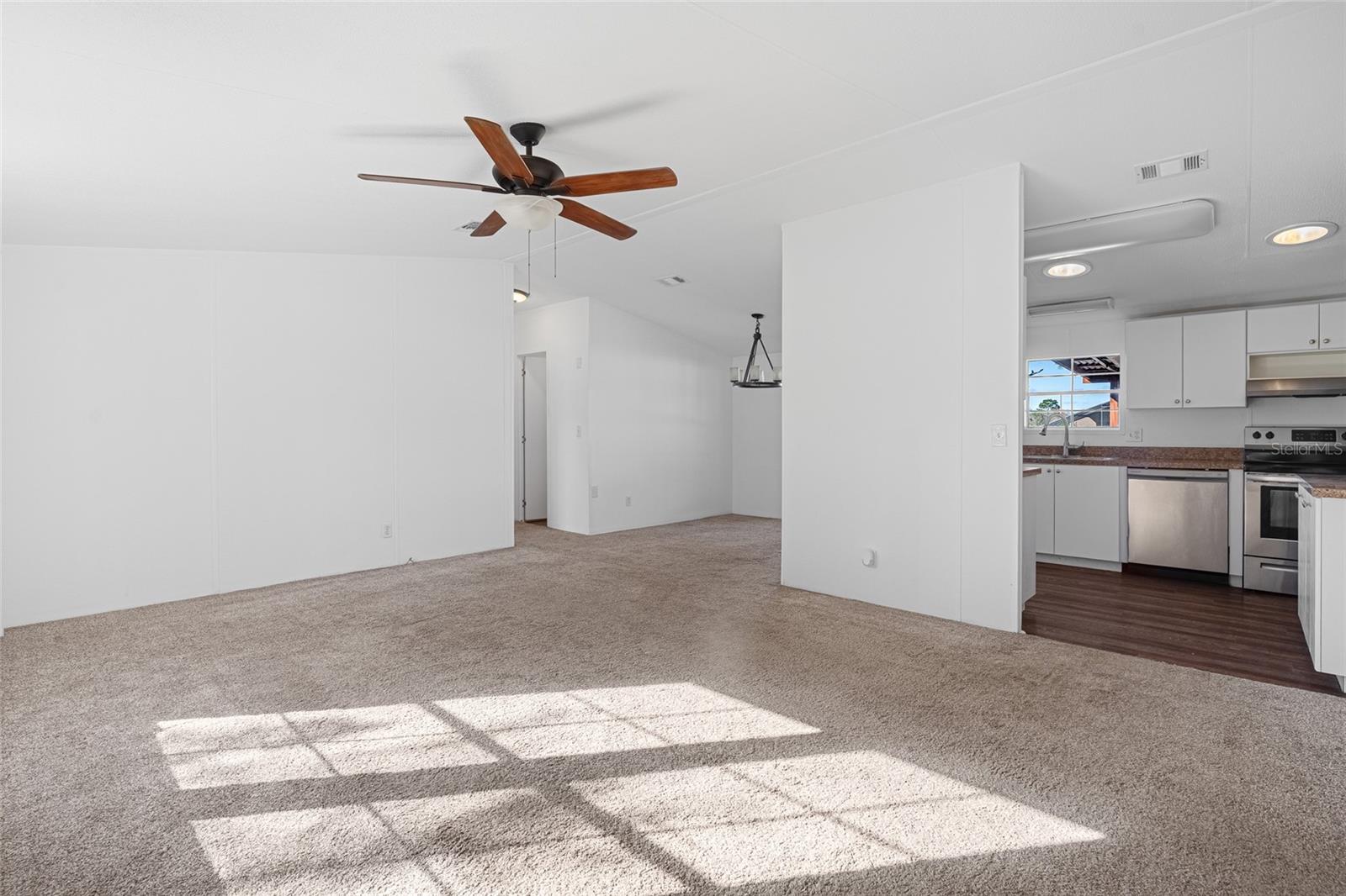 PARKWOOD ACRES - Residential