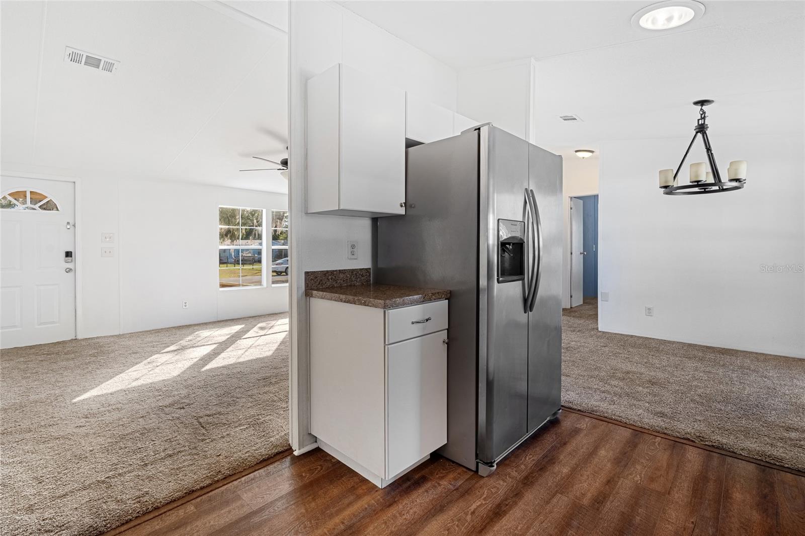 PARKWOOD ACRES - Residential