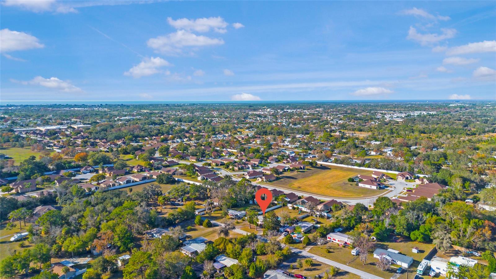 PARKWOOD ACRES - Residential