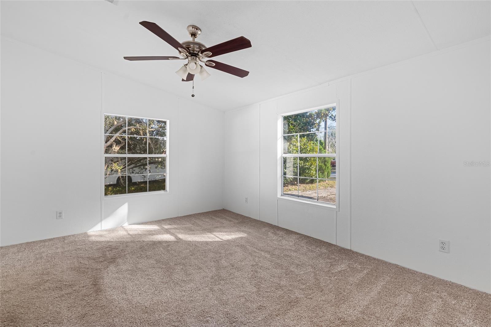 PARKWOOD ACRES - Residential