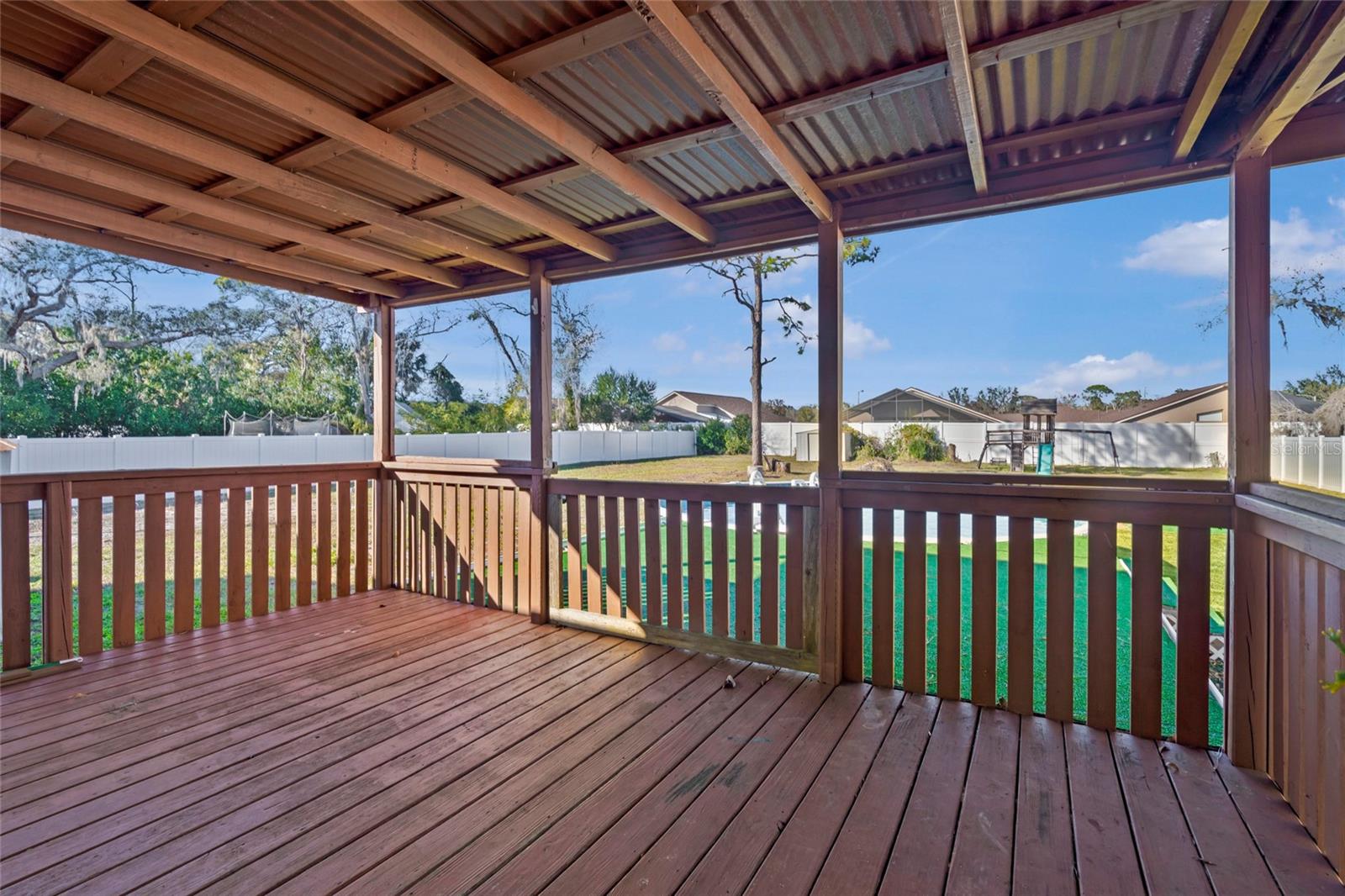 PARKWOOD ACRES - Residential