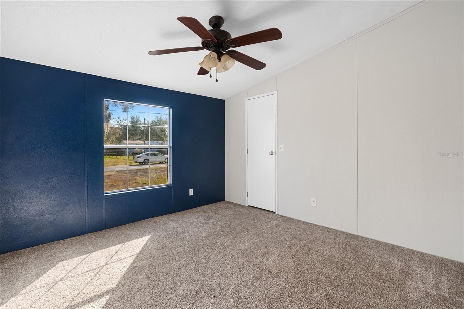 PARKWOOD ACRES - Residential