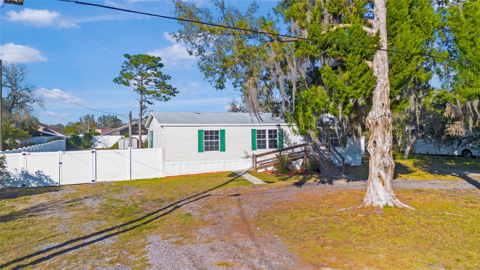 PARKWOOD ACRES - Residential