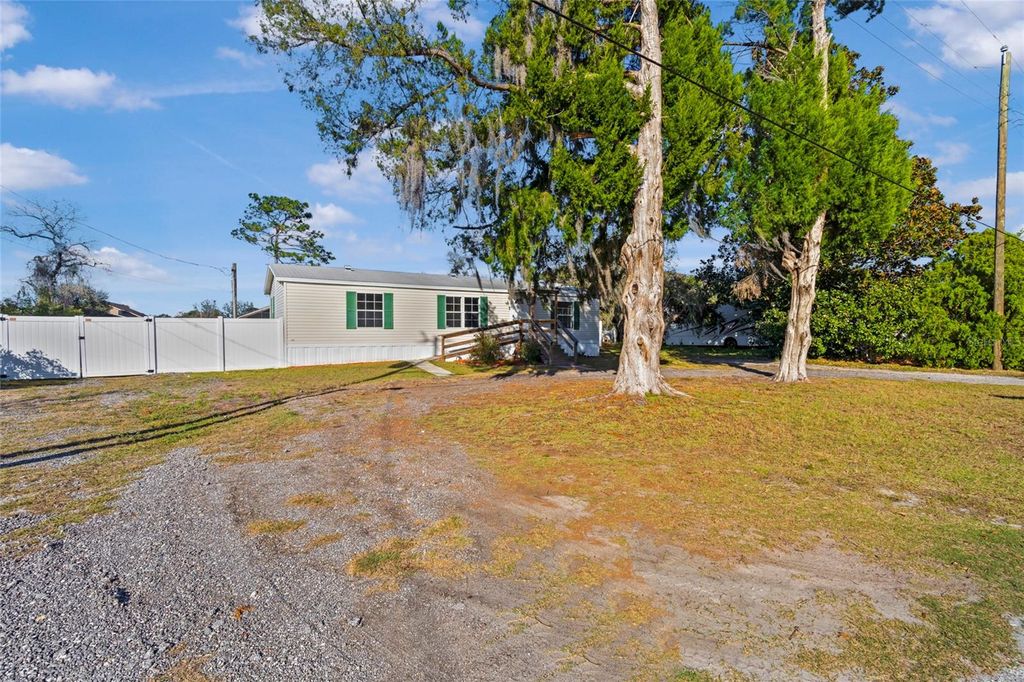 Photo of 9641 Norm Street, Hudson, FL 34669 (MLS # TB8465558)