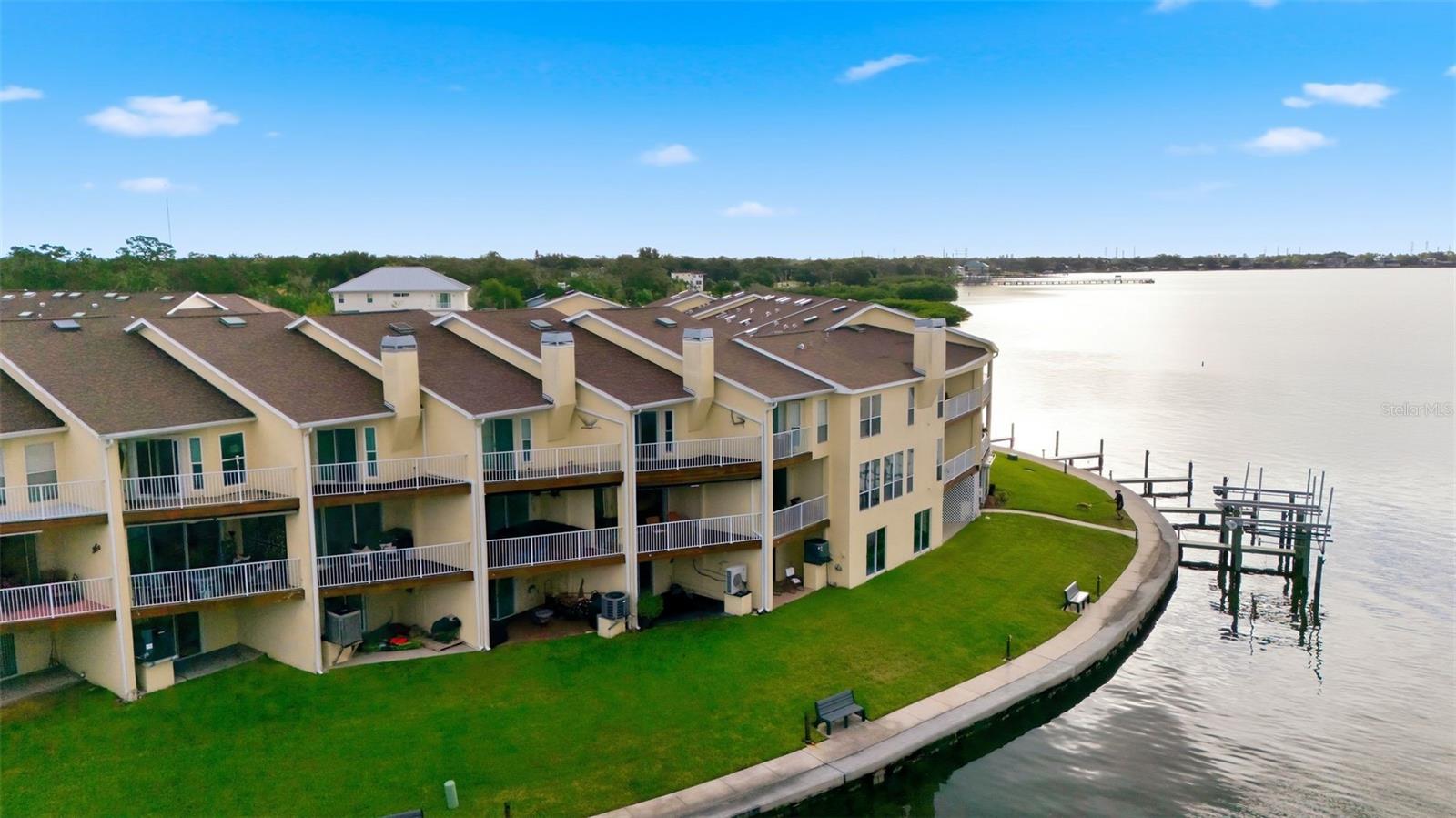 SEASIDE ESTATES - Residential