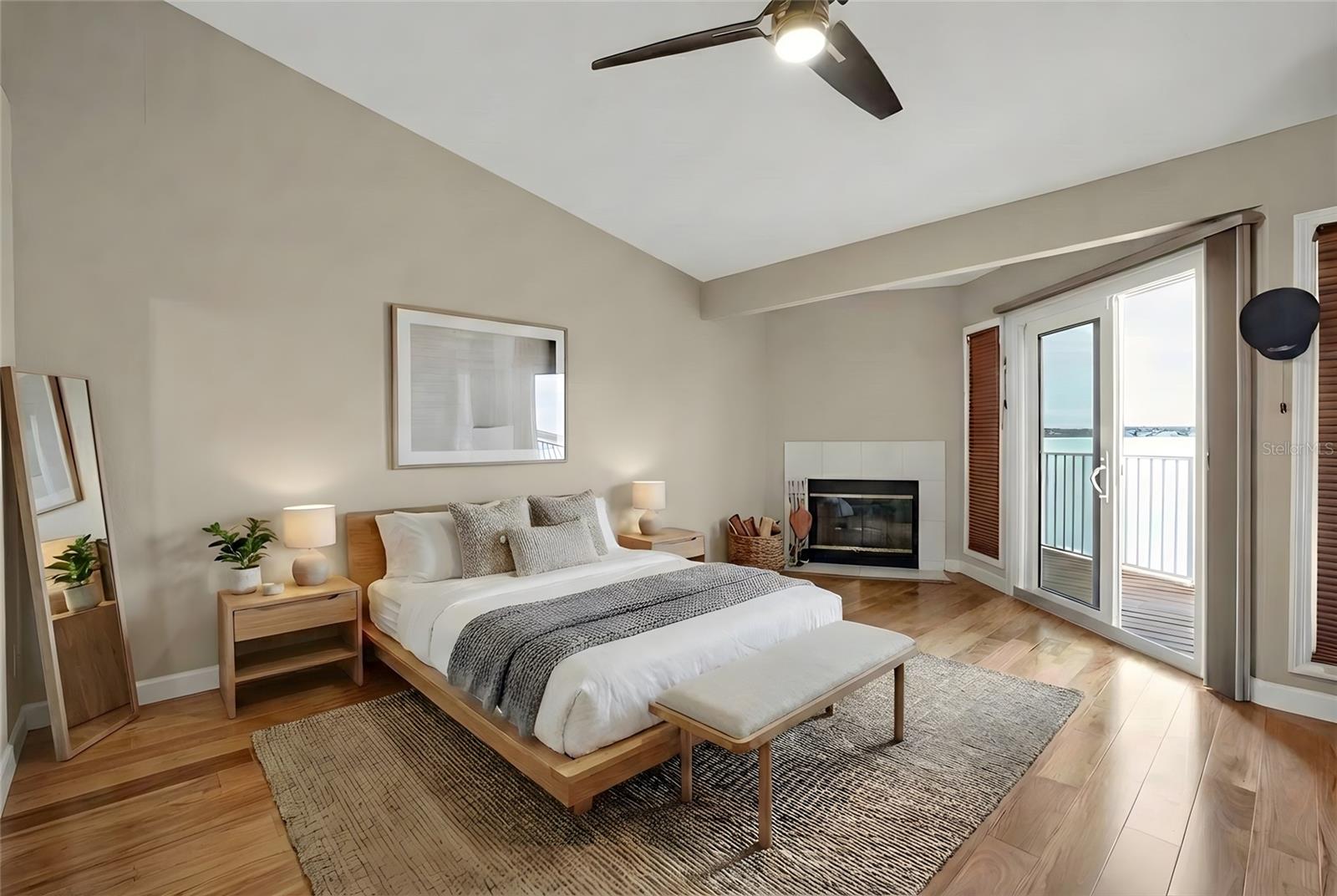 SEASIDE ESTATES - Residential