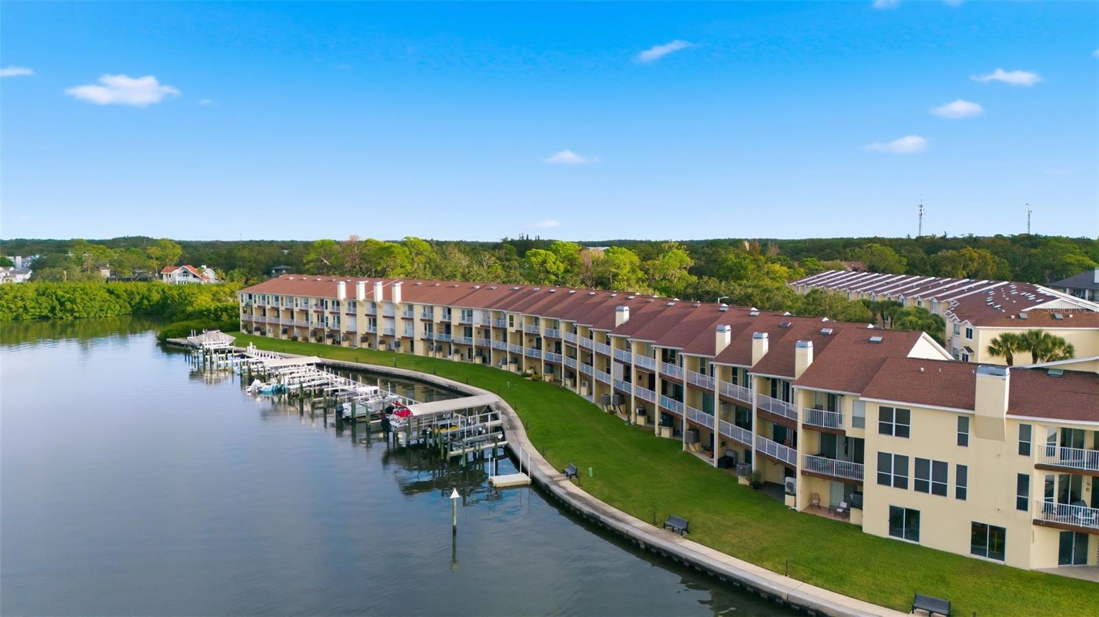 SEASIDE ESTATES - Residential