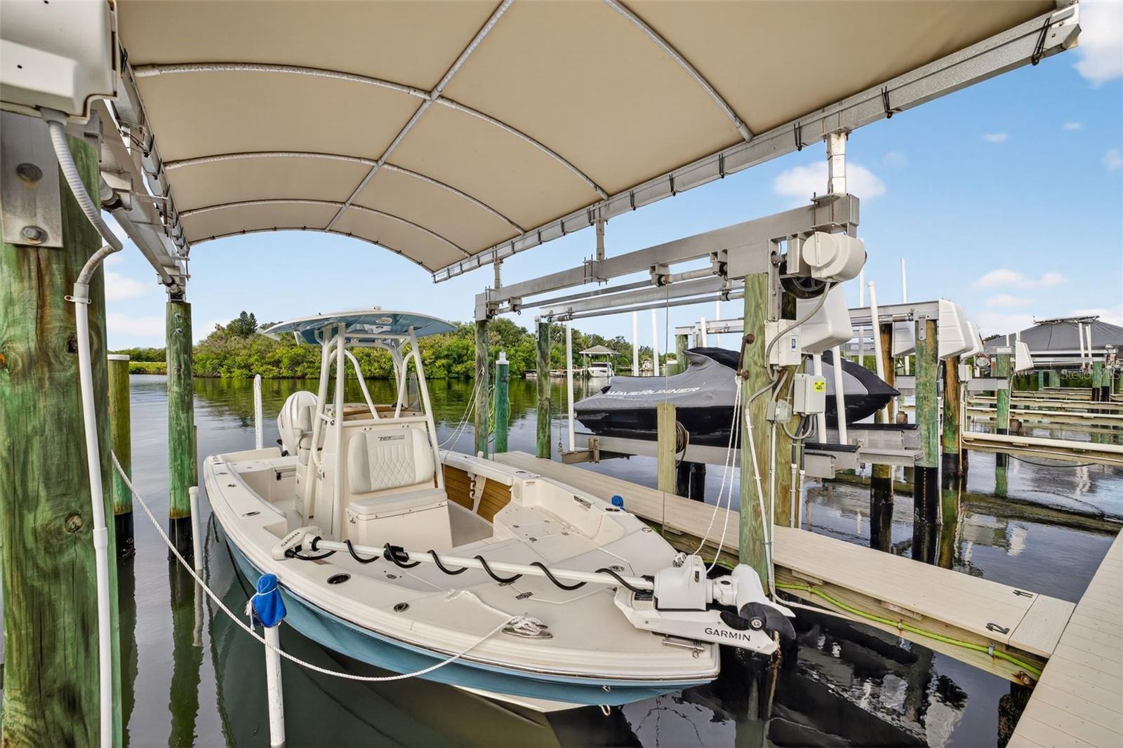 SEASIDE ESTATES - Residential