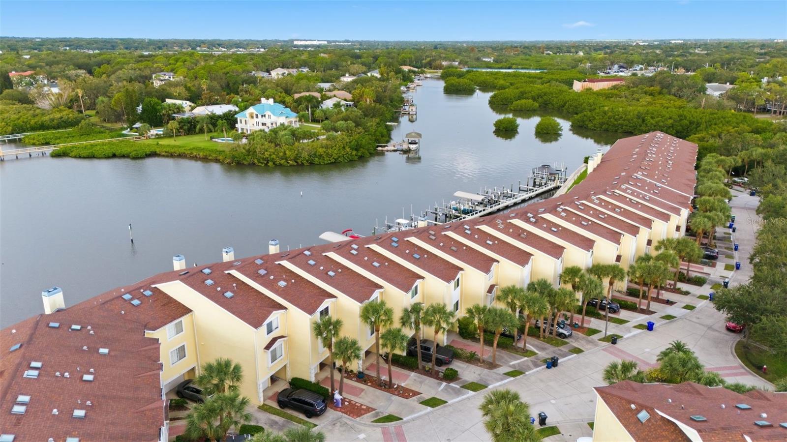 SEASIDE ESTATES - Residential