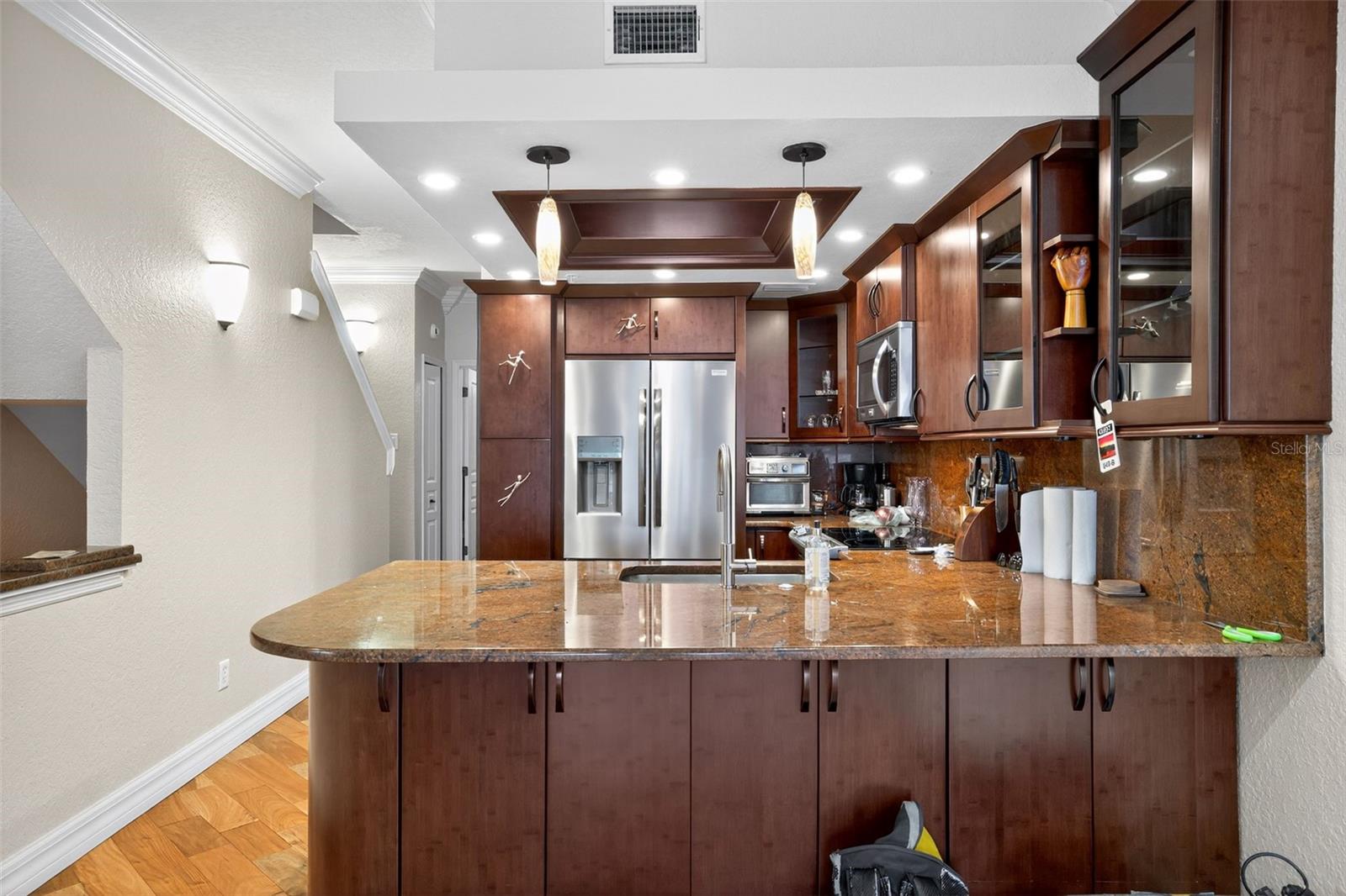 SEASIDE ESTATES - Residential