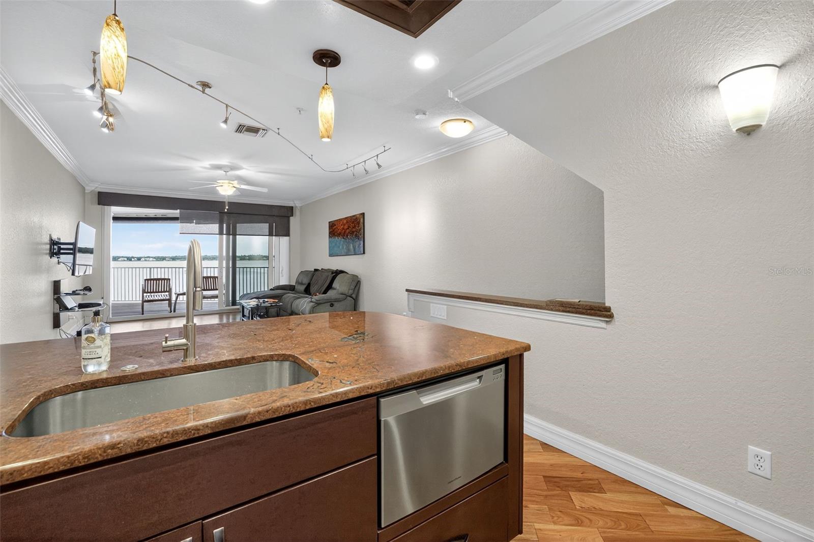 SEASIDE ESTATES - Residential