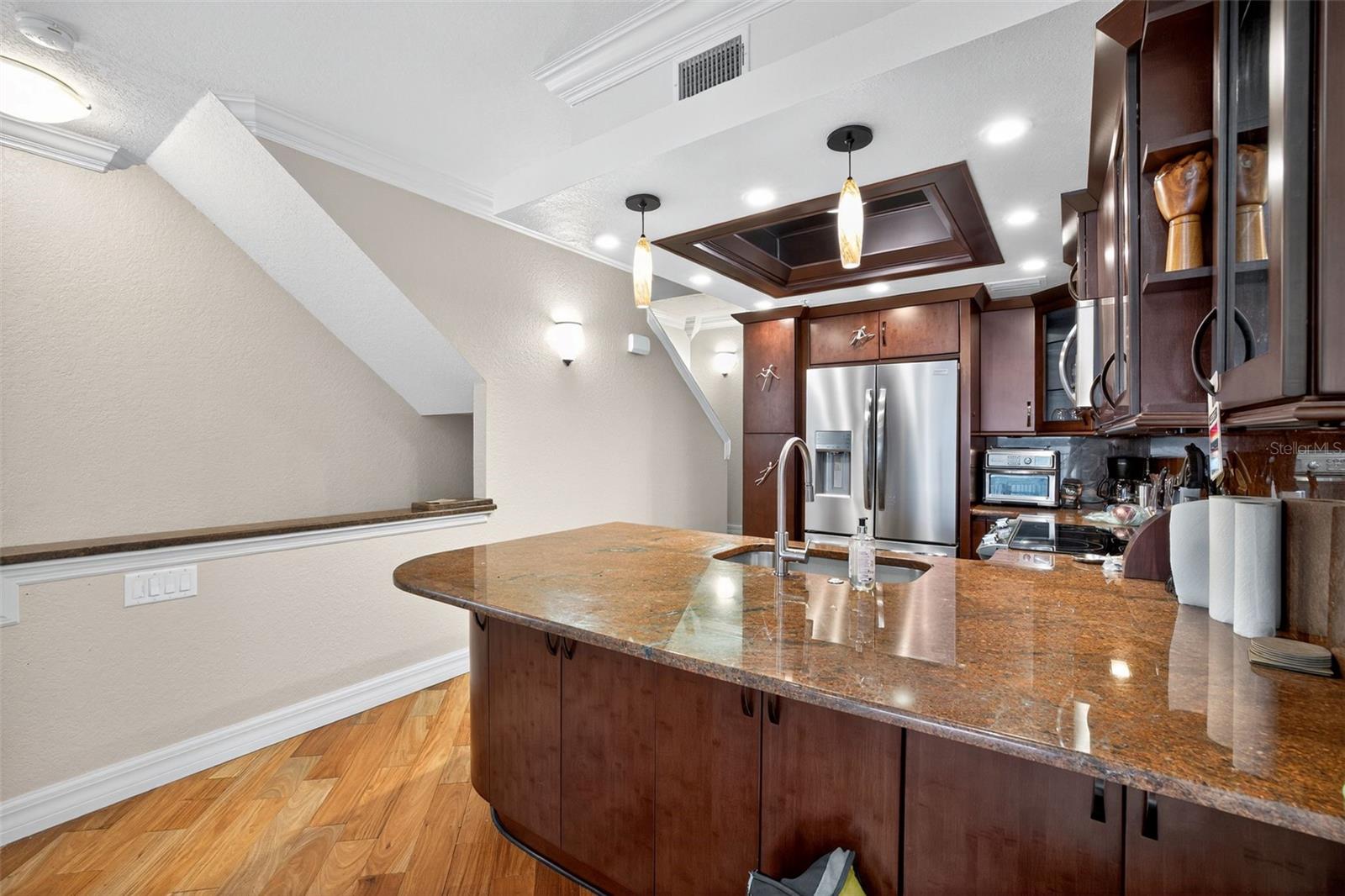 SEASIDE ESTATES - Residential