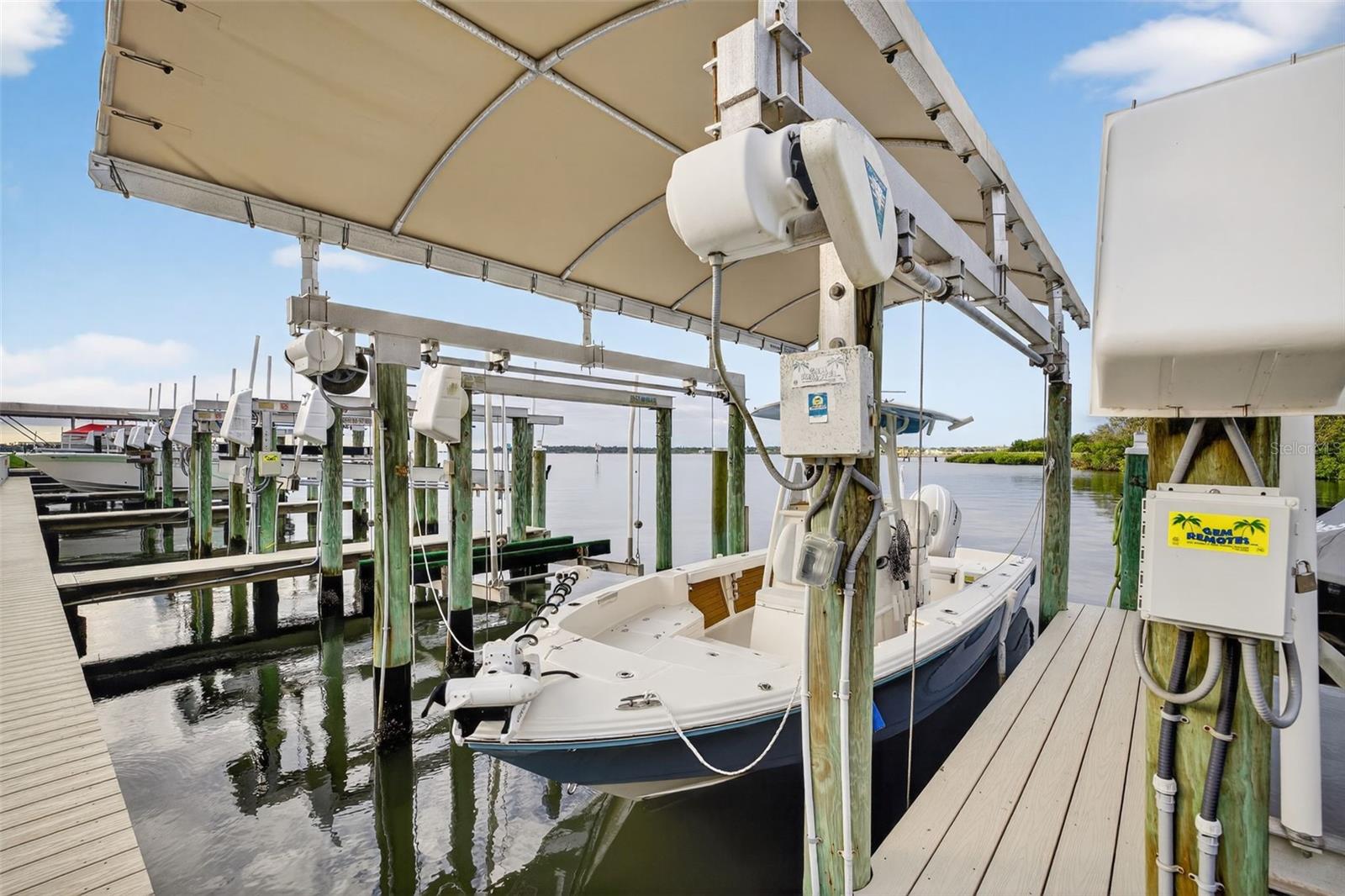 SEASIDE ESTATES - Residential