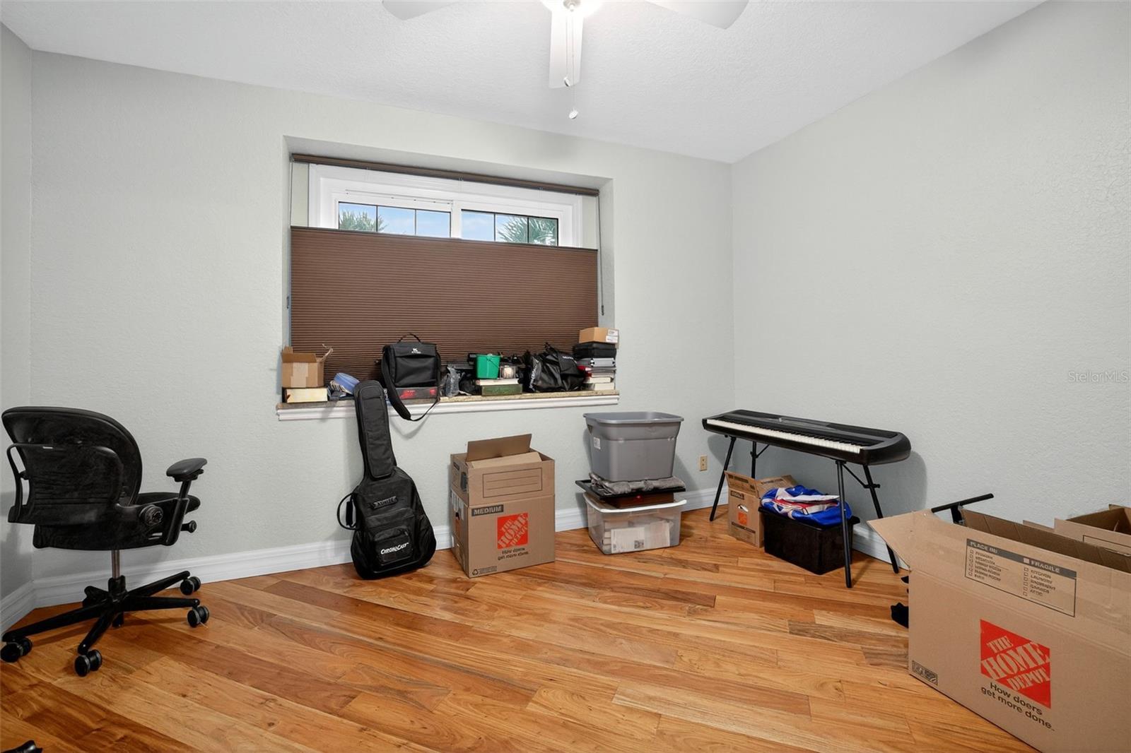 SEASIDE ESTATES - Residential