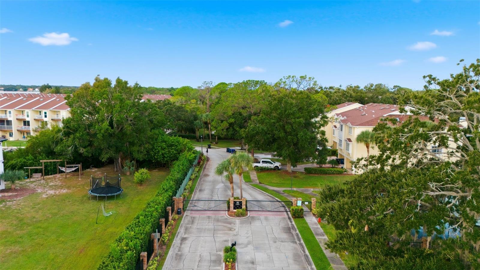 SEASIDE ESTATES - Residential