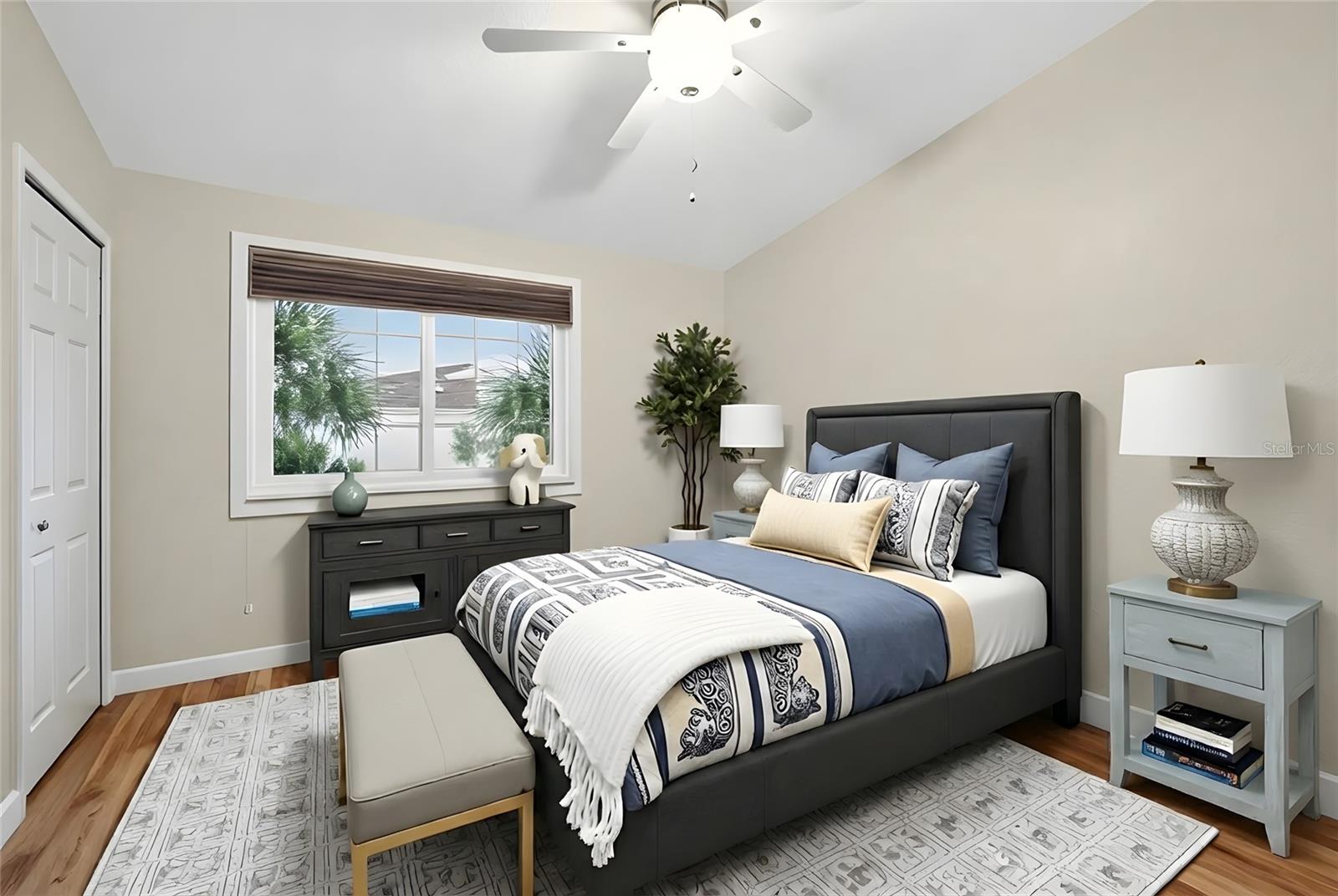 SEASIDE ESTATES - Residential