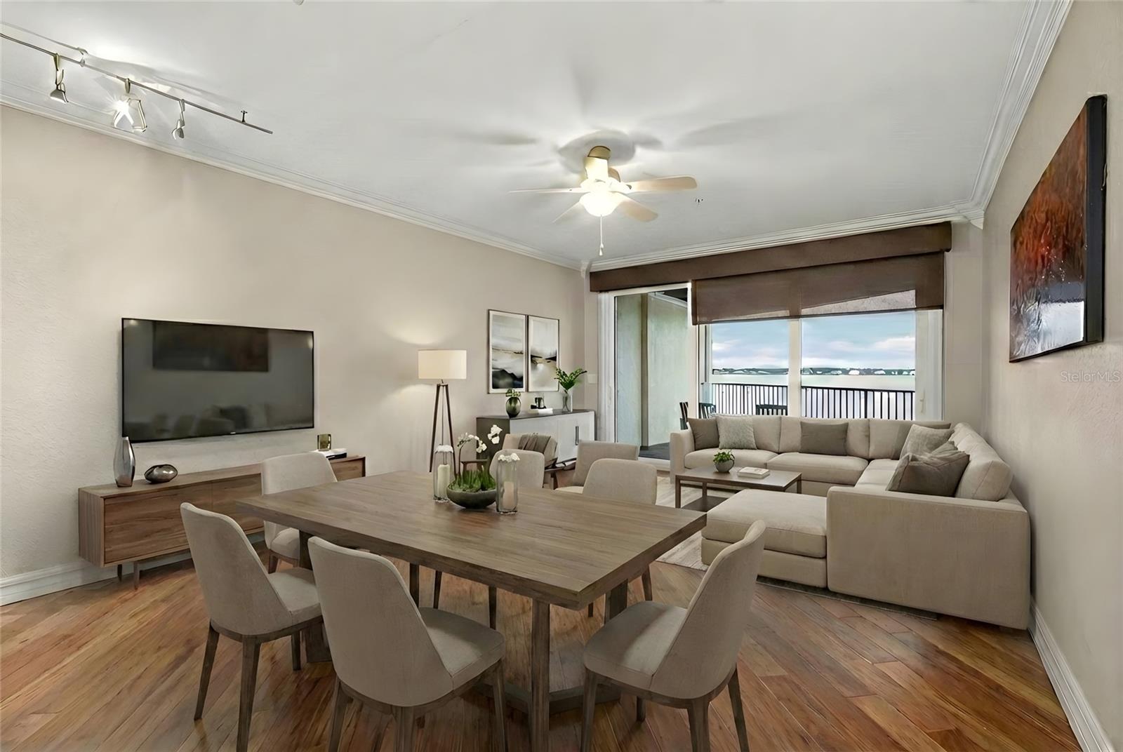 SEASIDE ESTATES - Residential