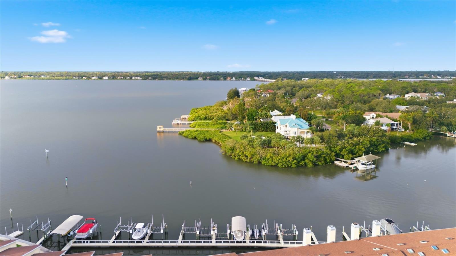 SEASIDE ESTATES - Residential