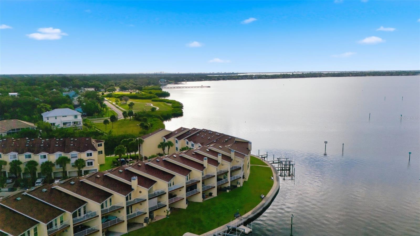 SEASIDE ESTATES - Residential