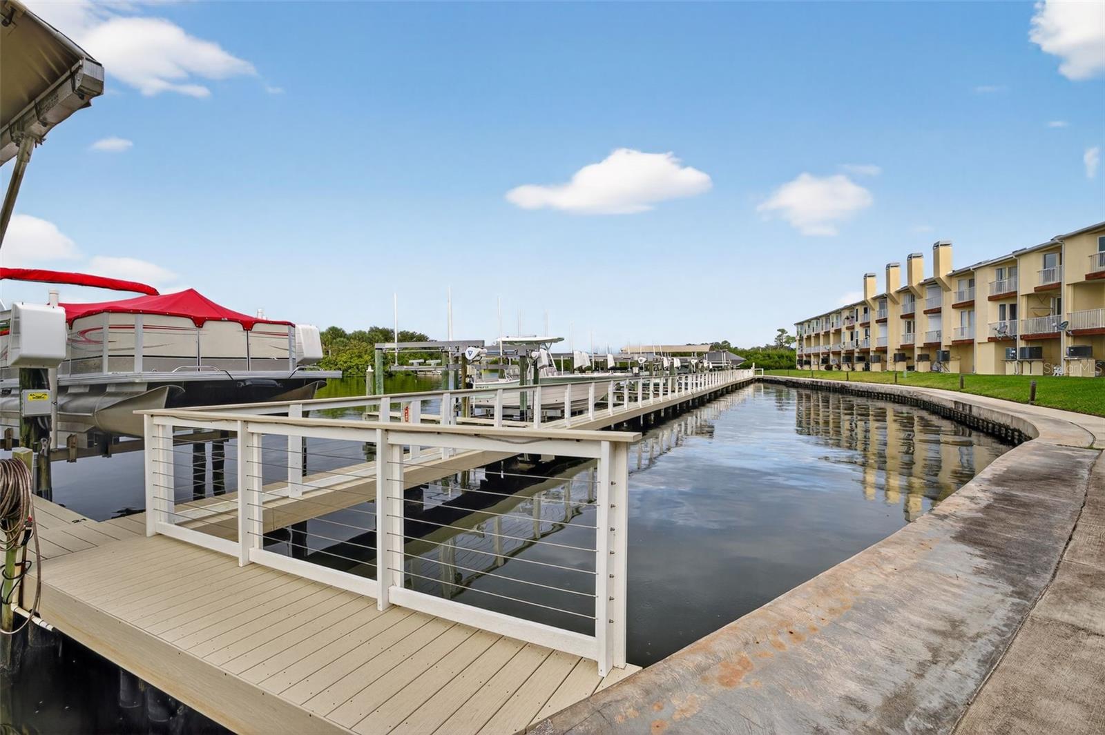 SEASIDE ESTATES - Residential