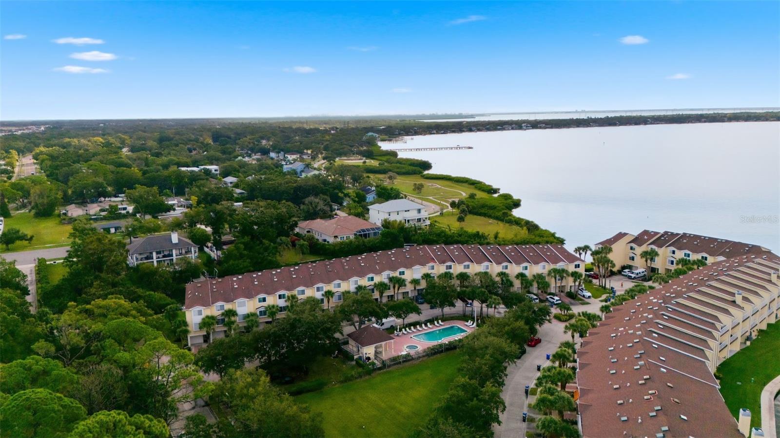 SEASIDE ESTATES - Residential