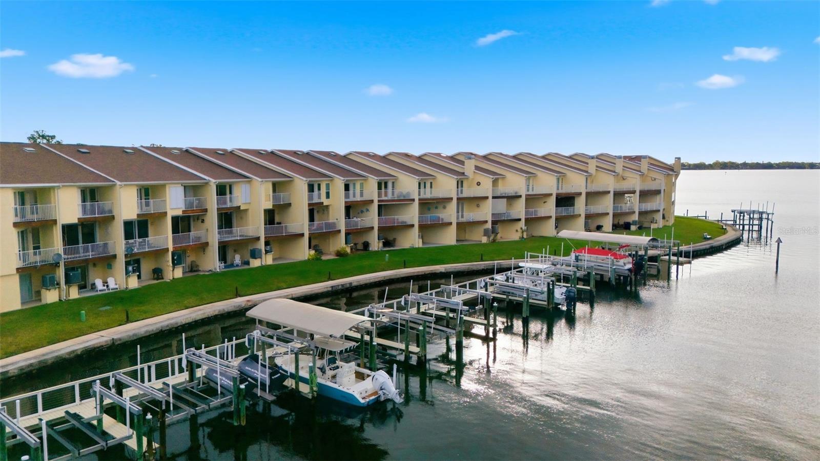 SEASIDE ESTATES - Residential