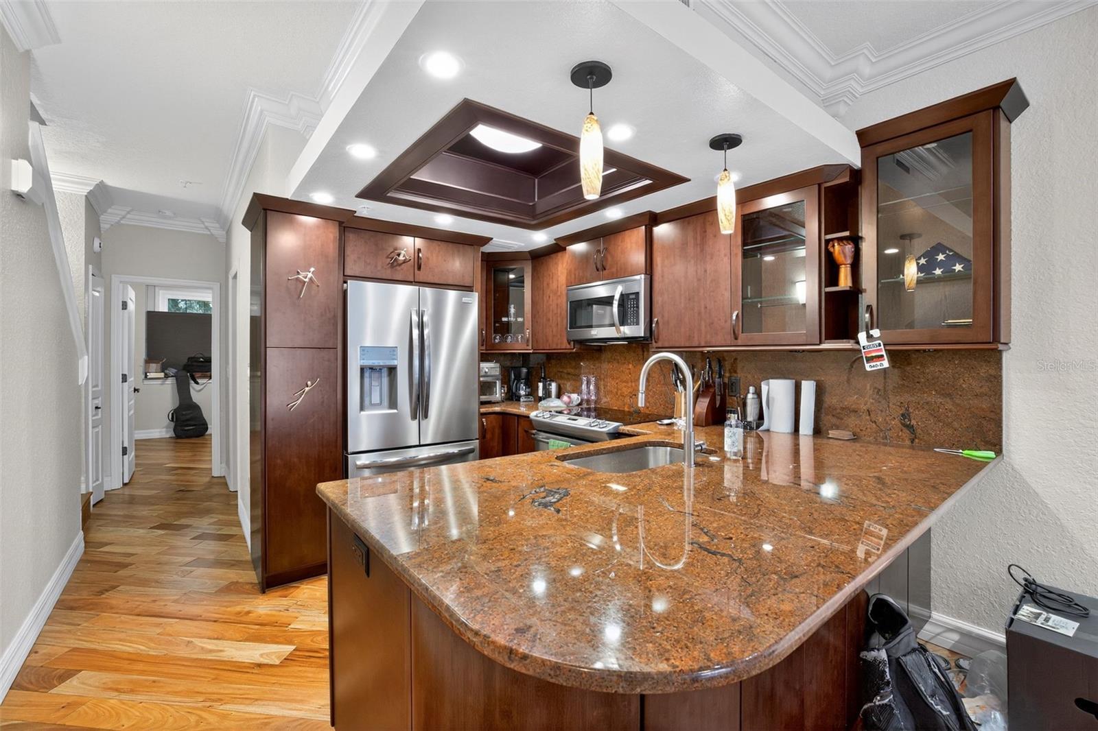 SEASIDE ESTATES - Residential