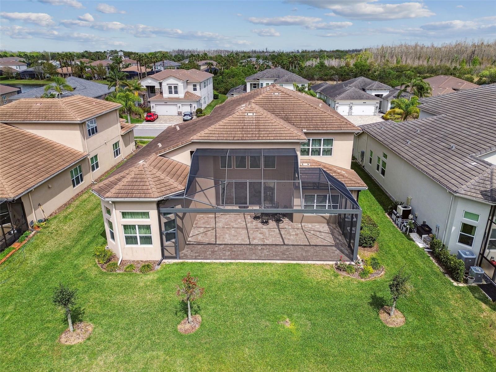 WIREGRASS M23 PH 1A 1B - Residential