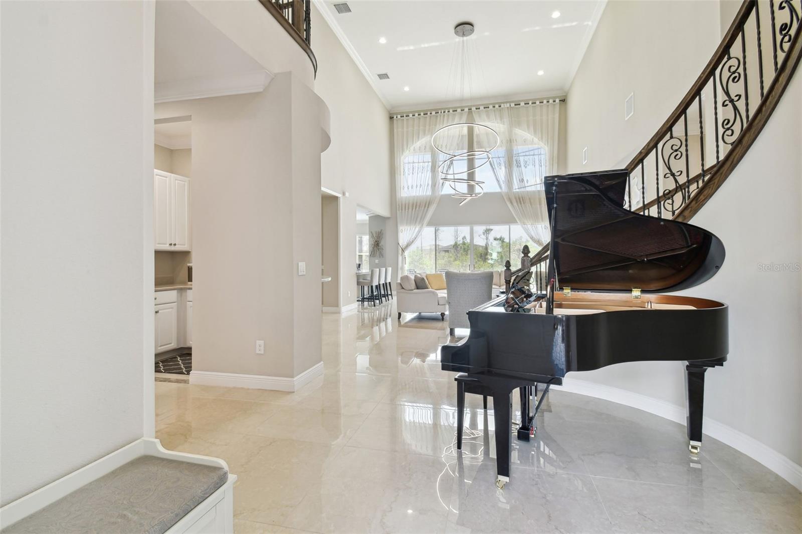 WIREGRASS M23 PH 1A 1B - Residential
