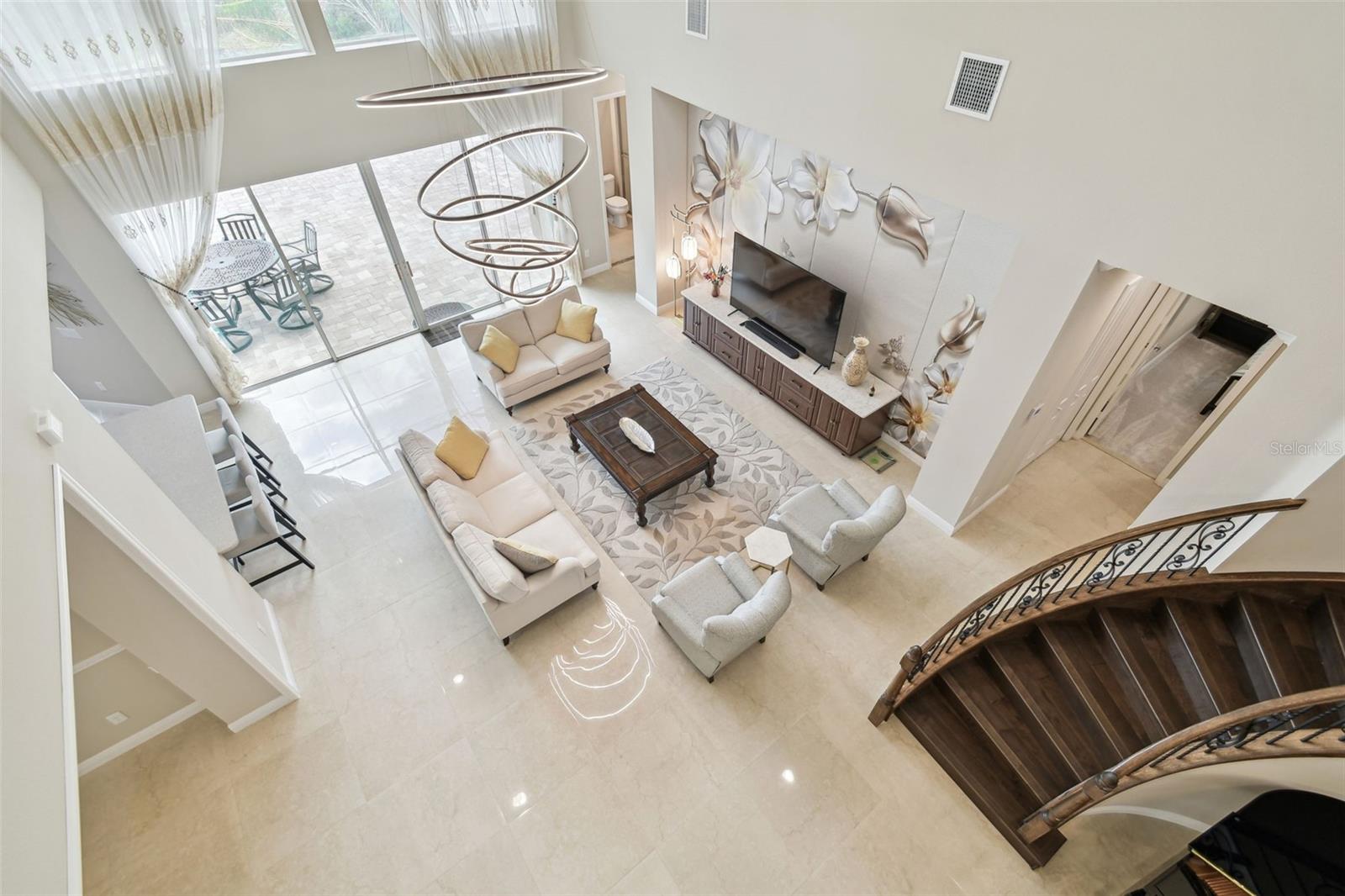 WIREGRASS M23 PH 1A 1B - Residential