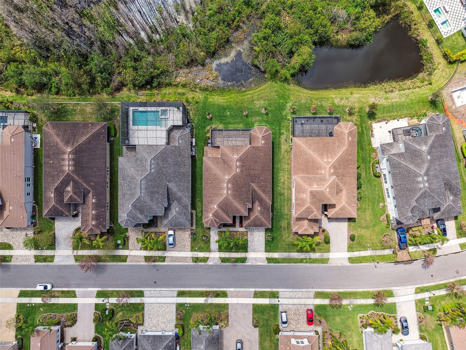 WIREGRASS M23 PH 1A 1B - Residential