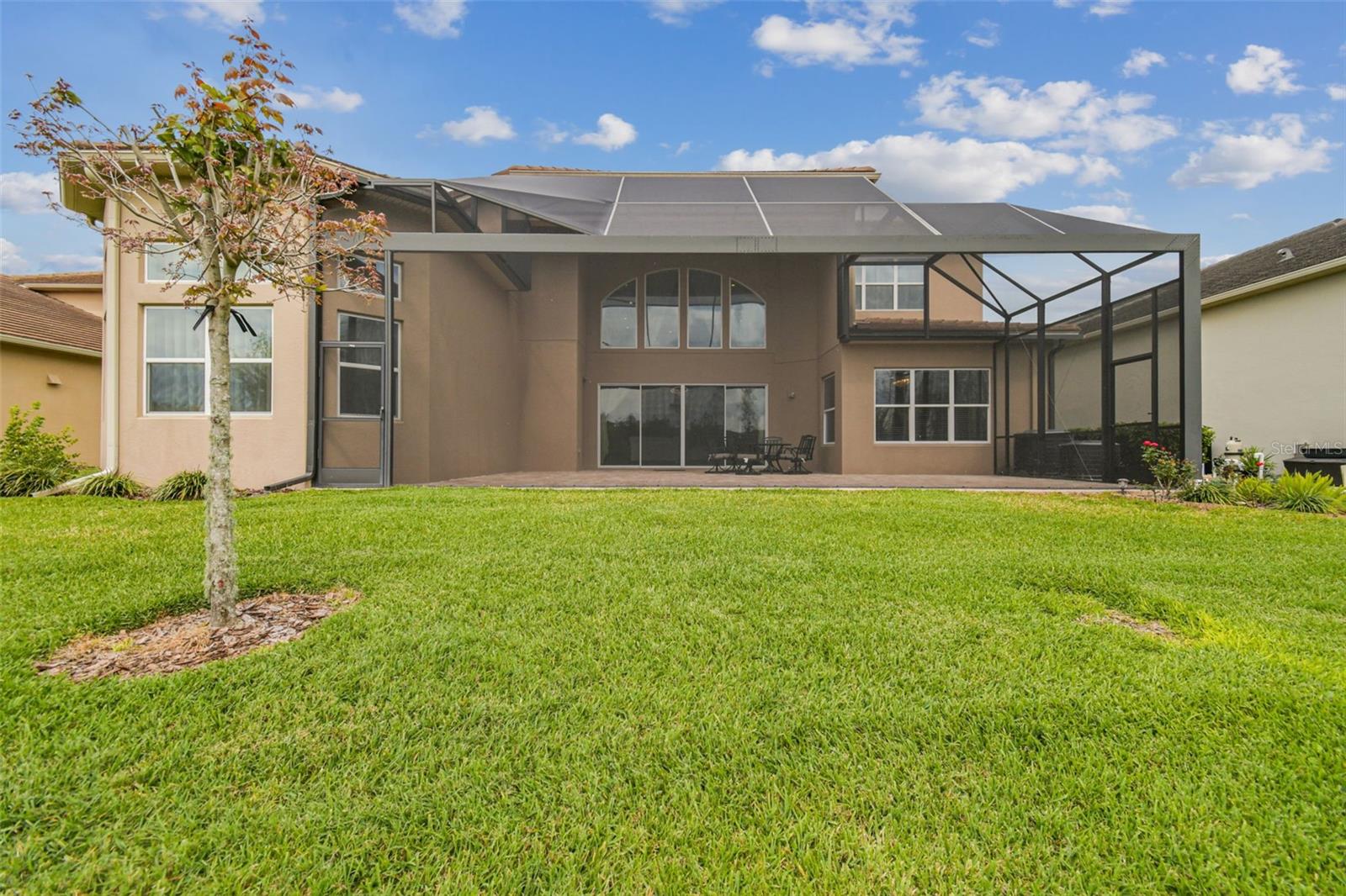 WIREGRASS M23 PH 1A 1B - Residential