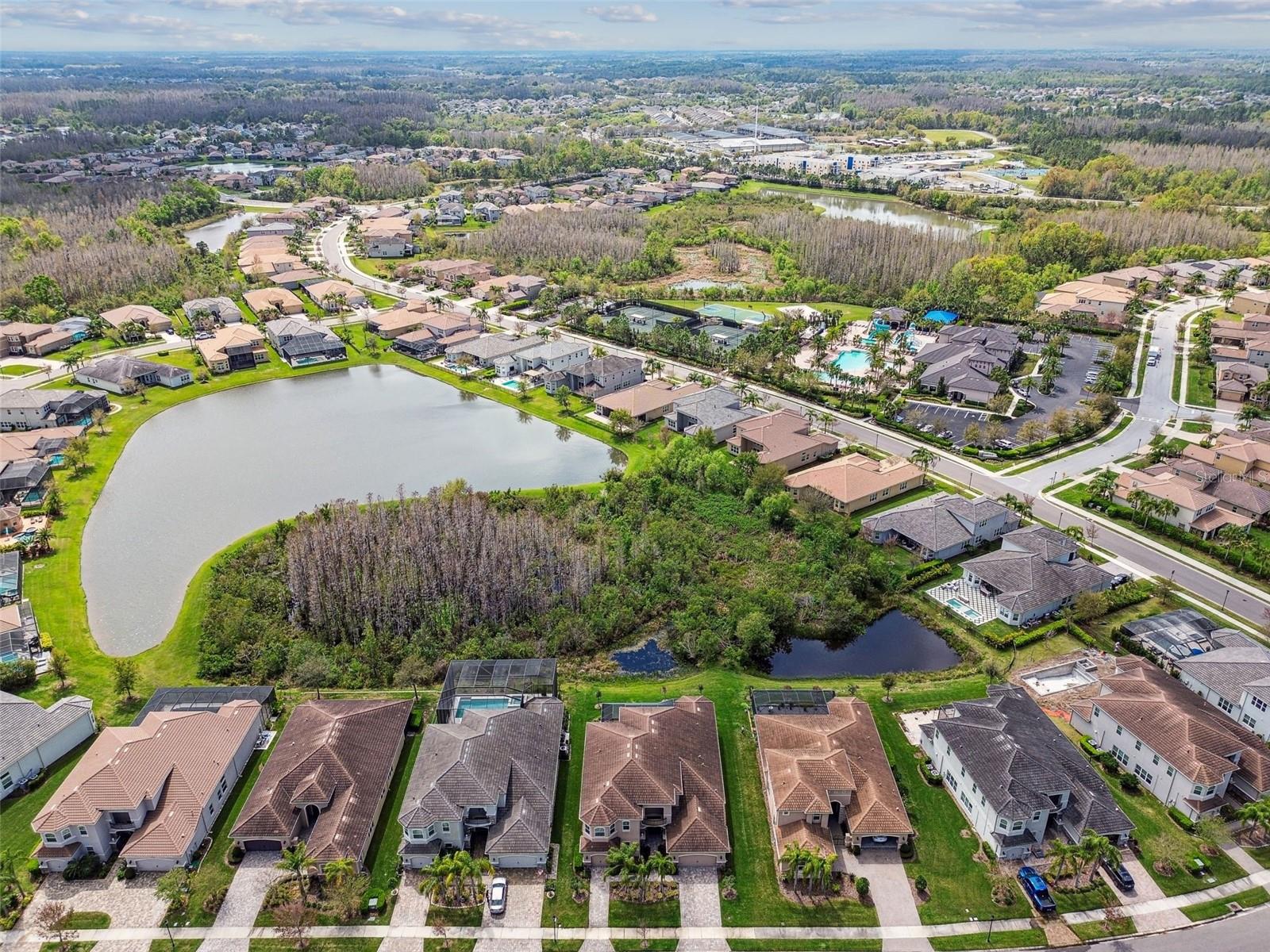 WIREGRASS M23 PH 1A 1B - Residential