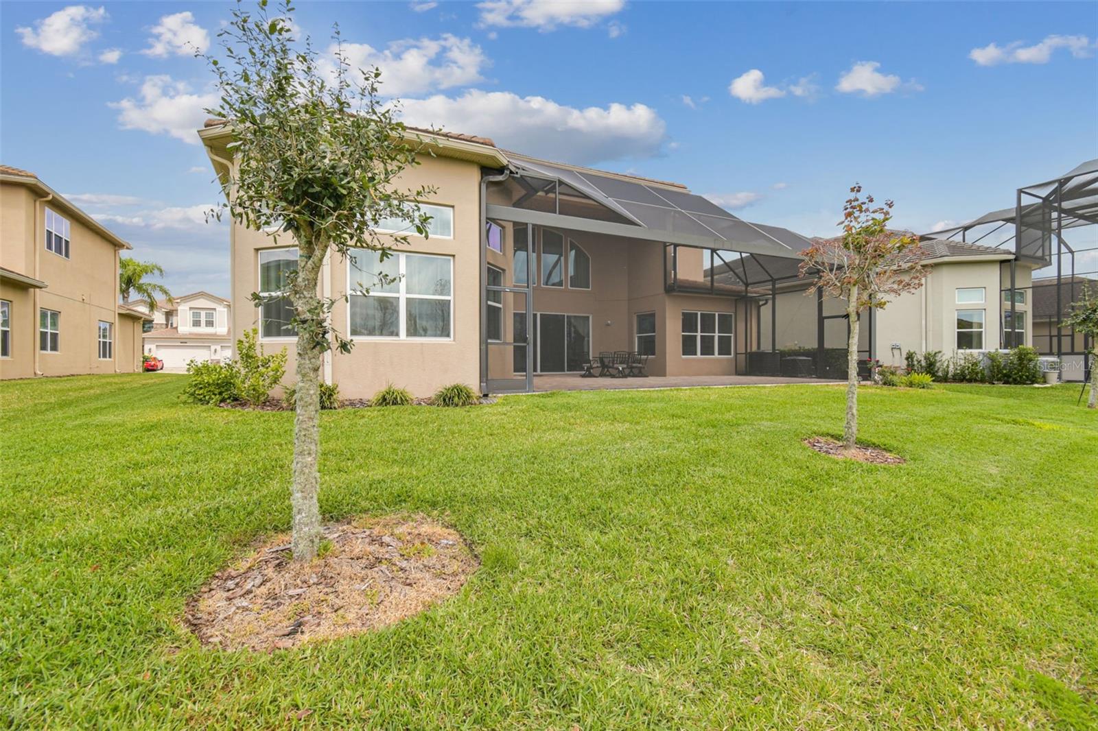 WIREGRASS M23 PH 1A 1B - Residential