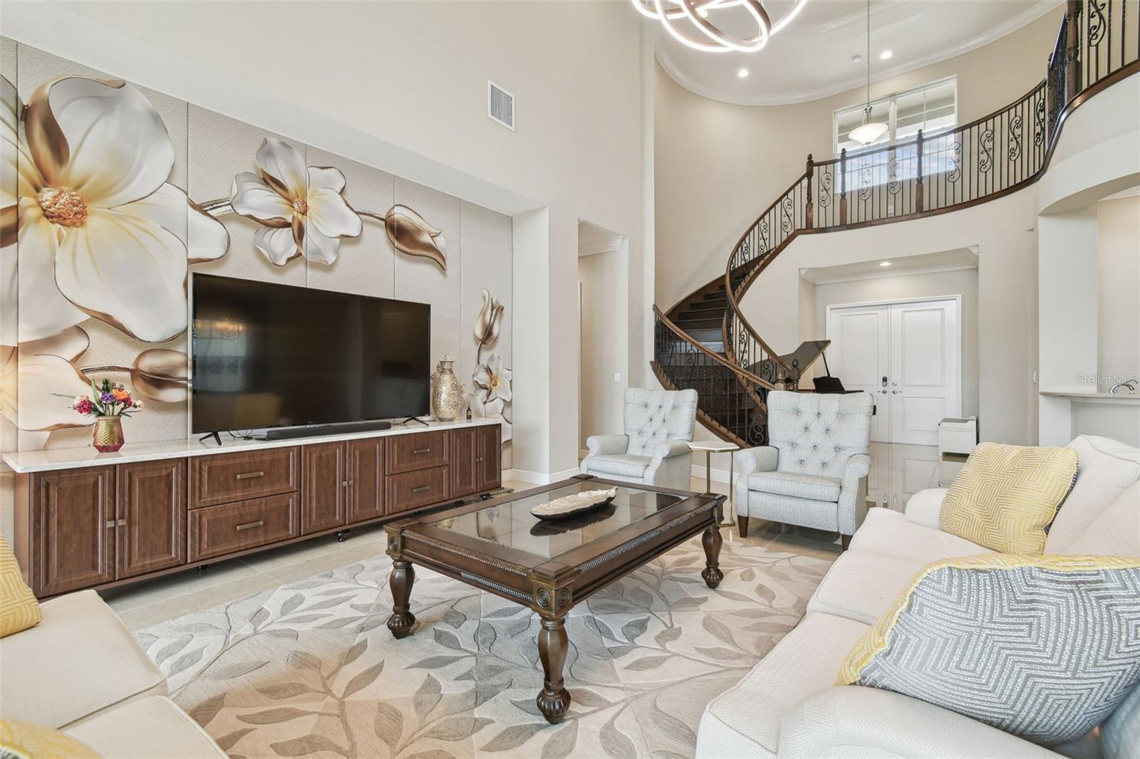 WIREGRASS M23 PH 1A 1B - Residential
