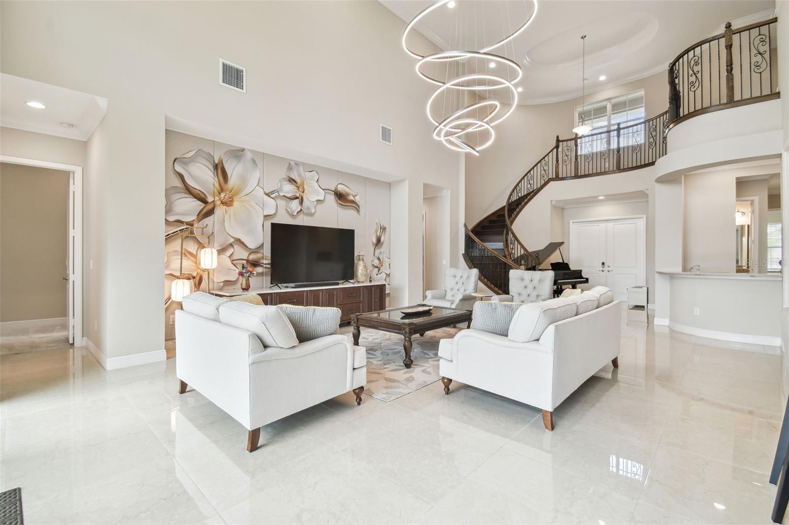 WIREGRASS M23 PH 1A 1B - Residential