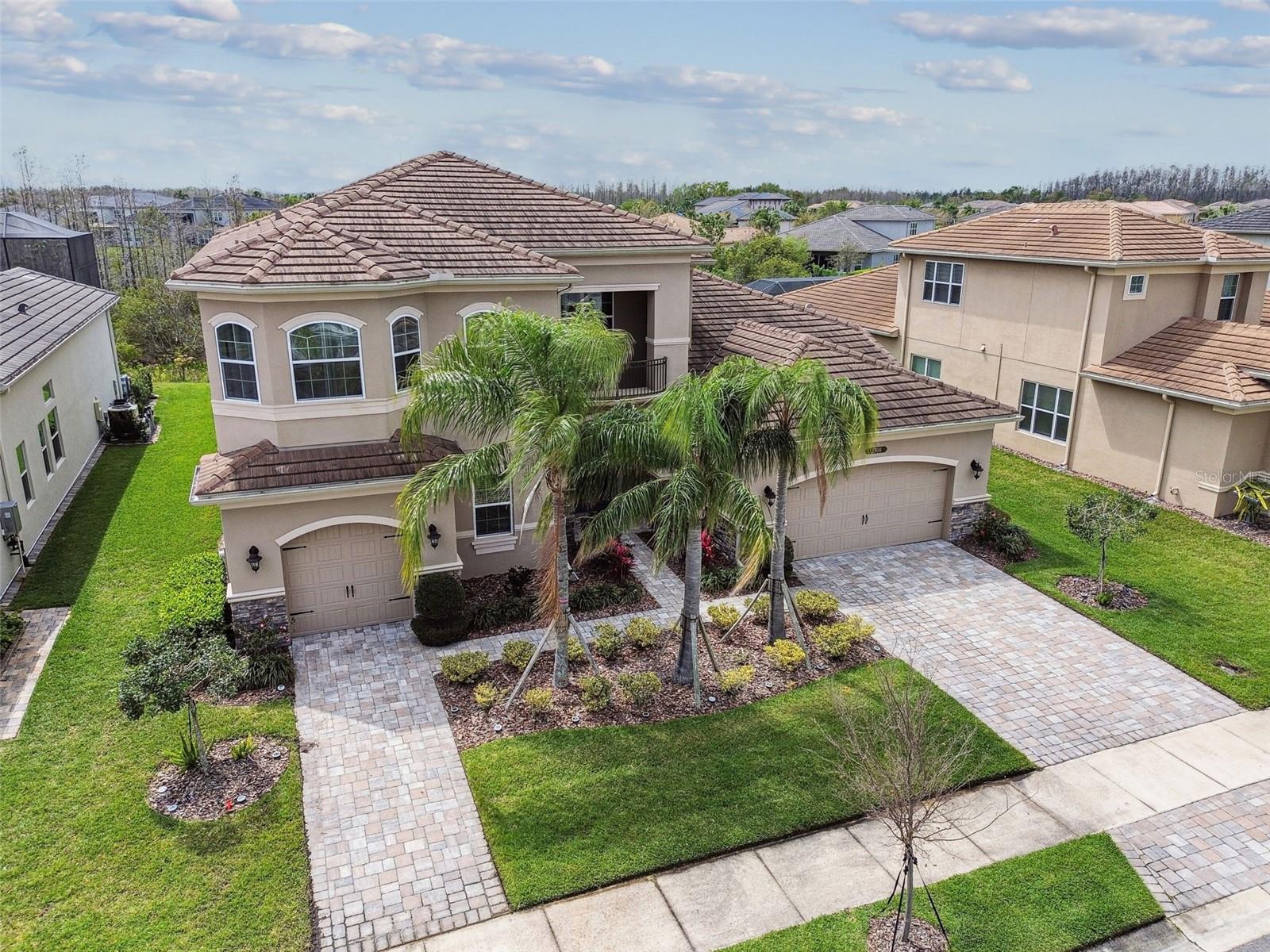 WIREGRASS M23 PH 1A 1B - Residential