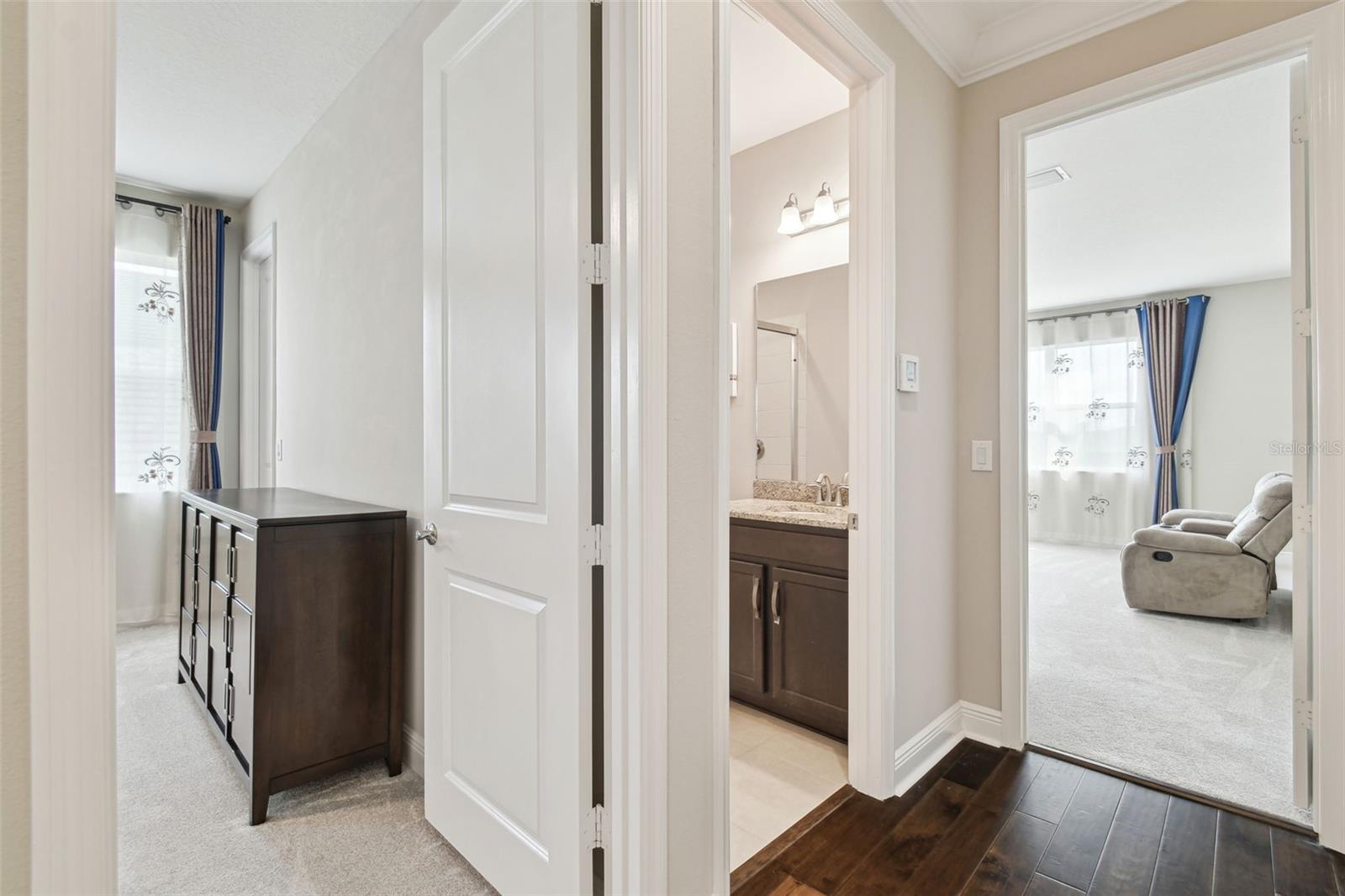 WIREGRASS M23 PH 1A 1B - Residential