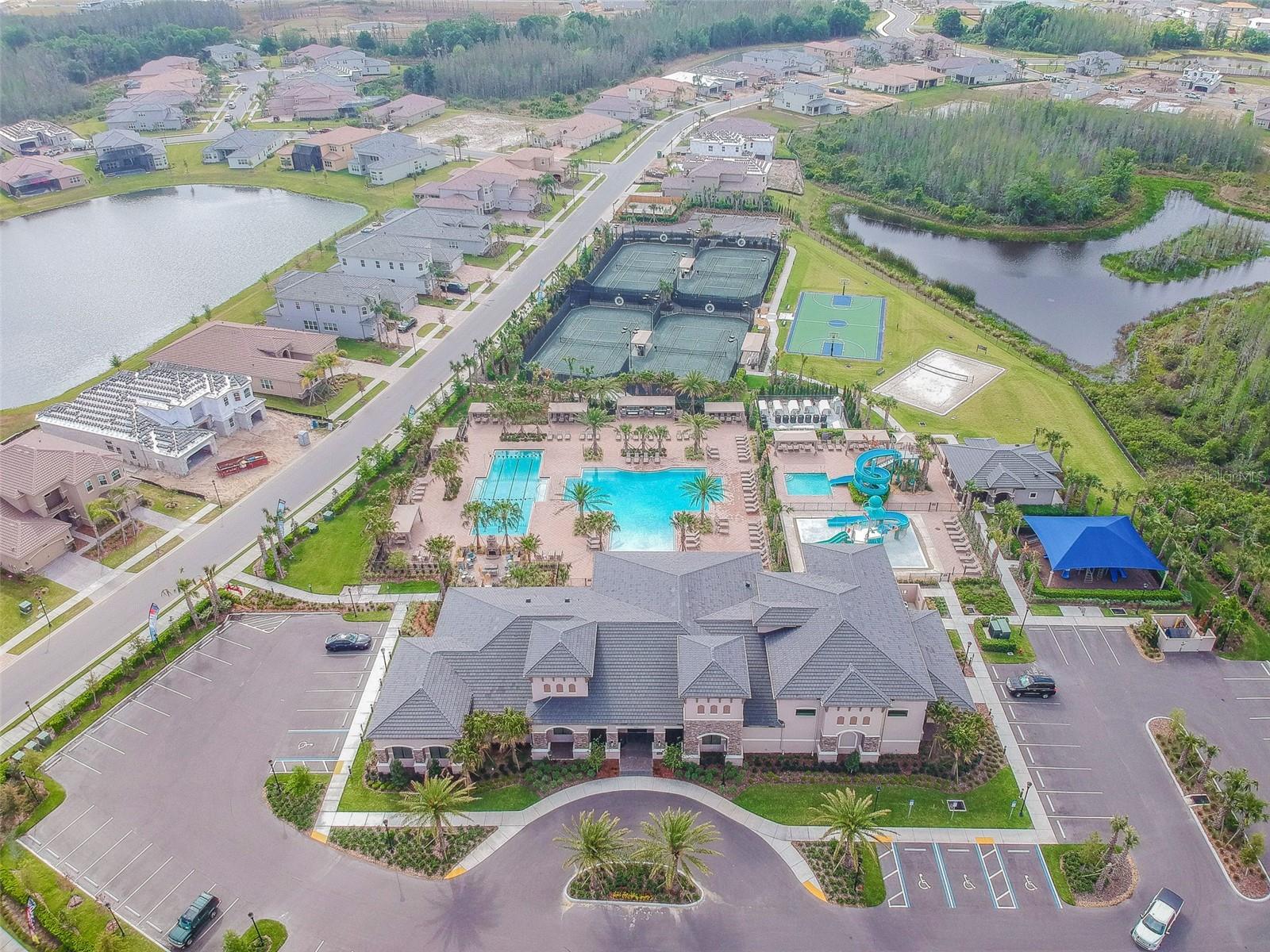 WIREGRASS M23 PH 1A 1B - Residential