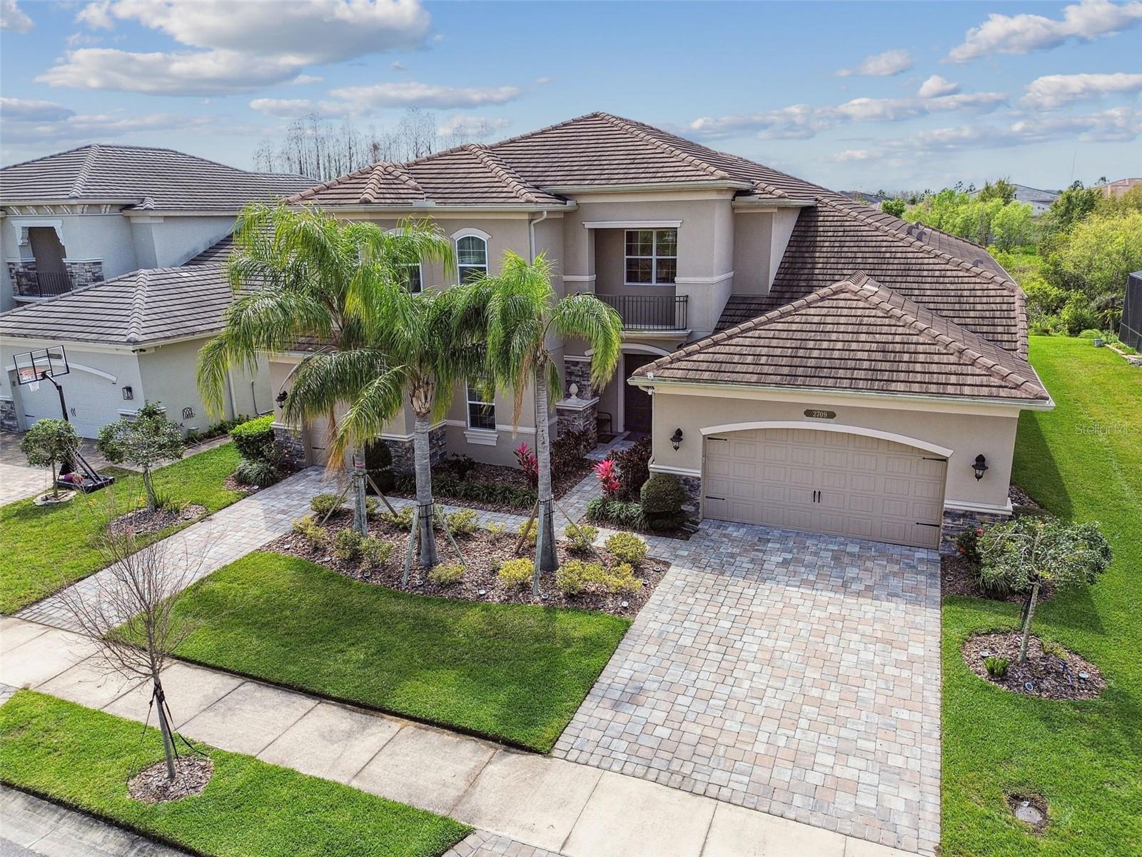 WIREGRASS M23 PH 1A 1B - Residential