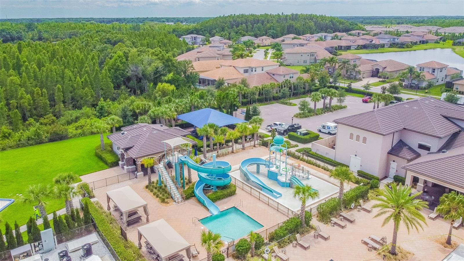WIREGRASS M23 PH 1A 1B - Residential