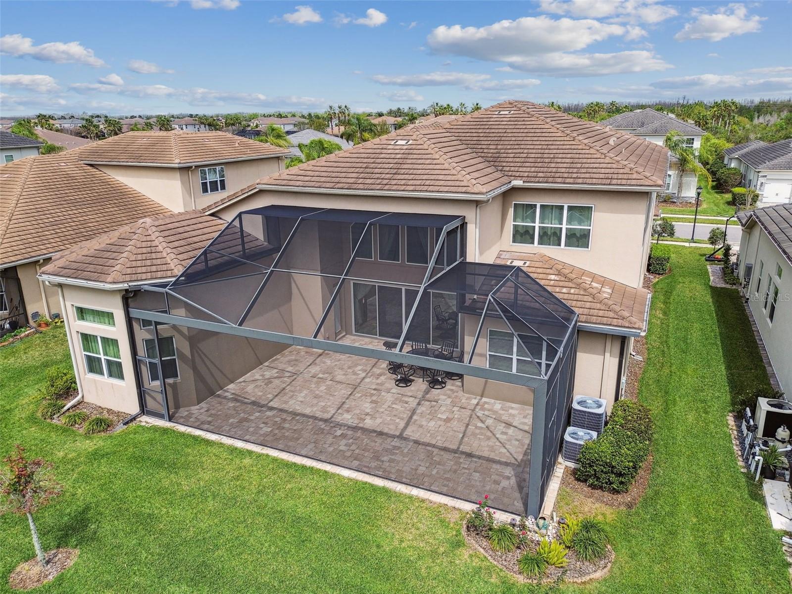 WIREGRASS M23 PH 1A 1B - Residential