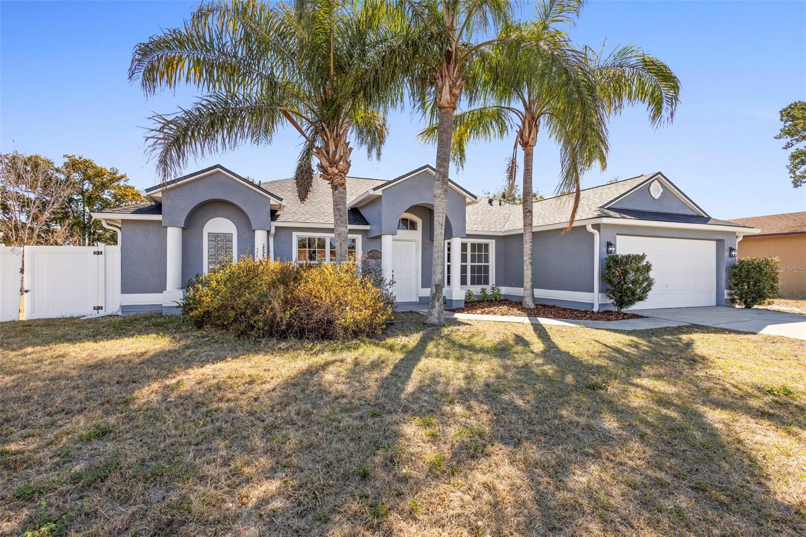 DELTONA LAKES UNIT 07 - Residential