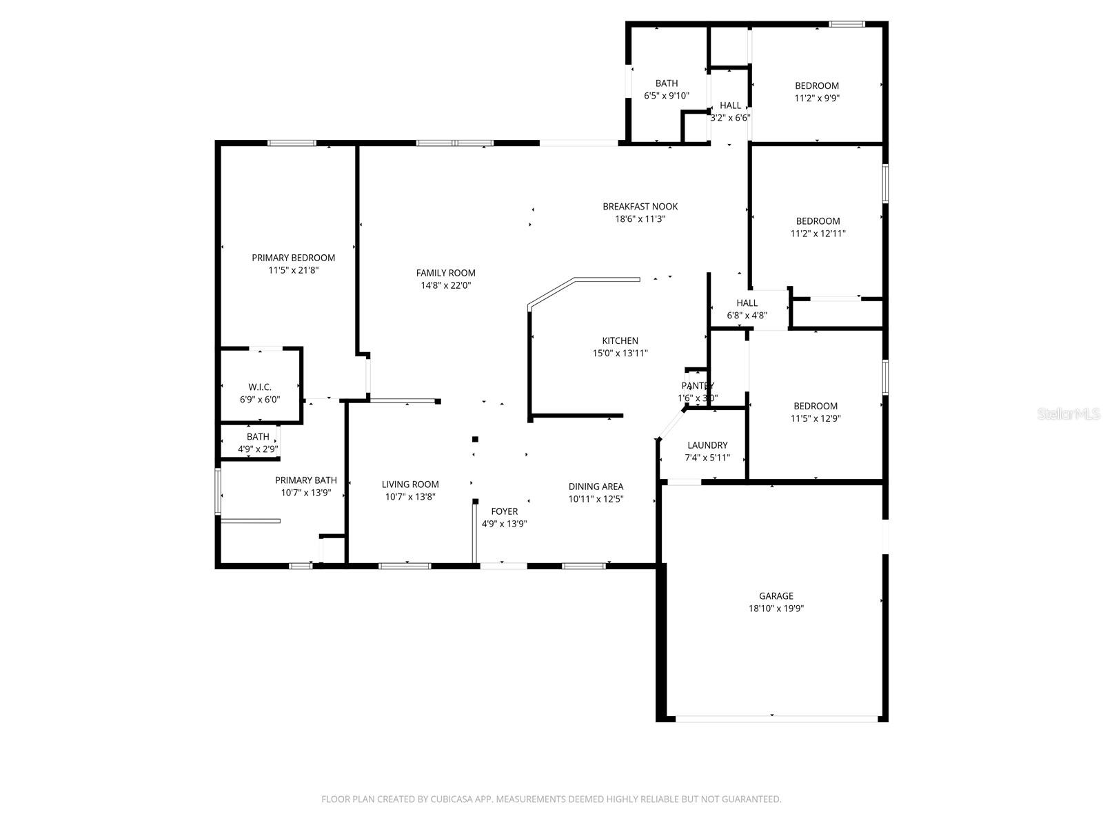 DELTONA LAKES UNIT 07 - Residential