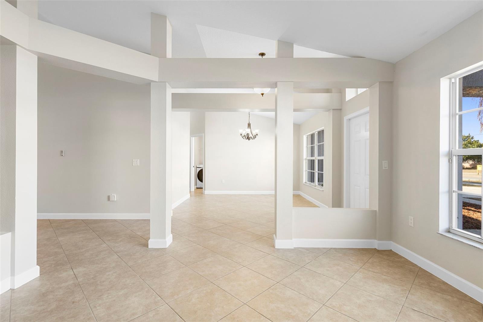 DELTONA LAKES UNIT 07 - Residential