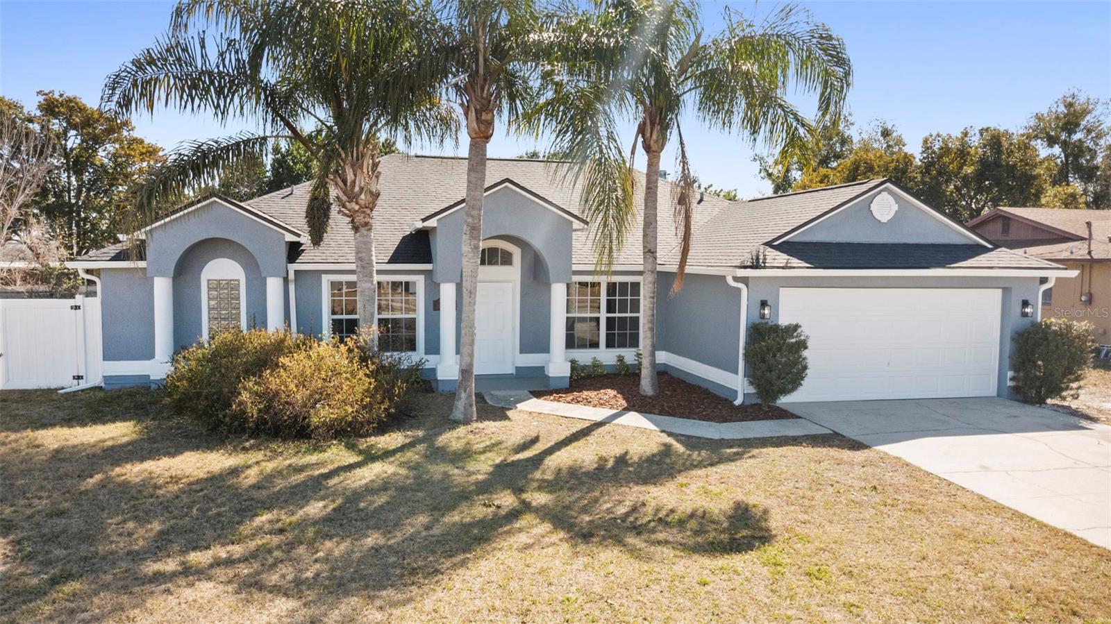 DELTONA LAKES UNIT 07 - Residential